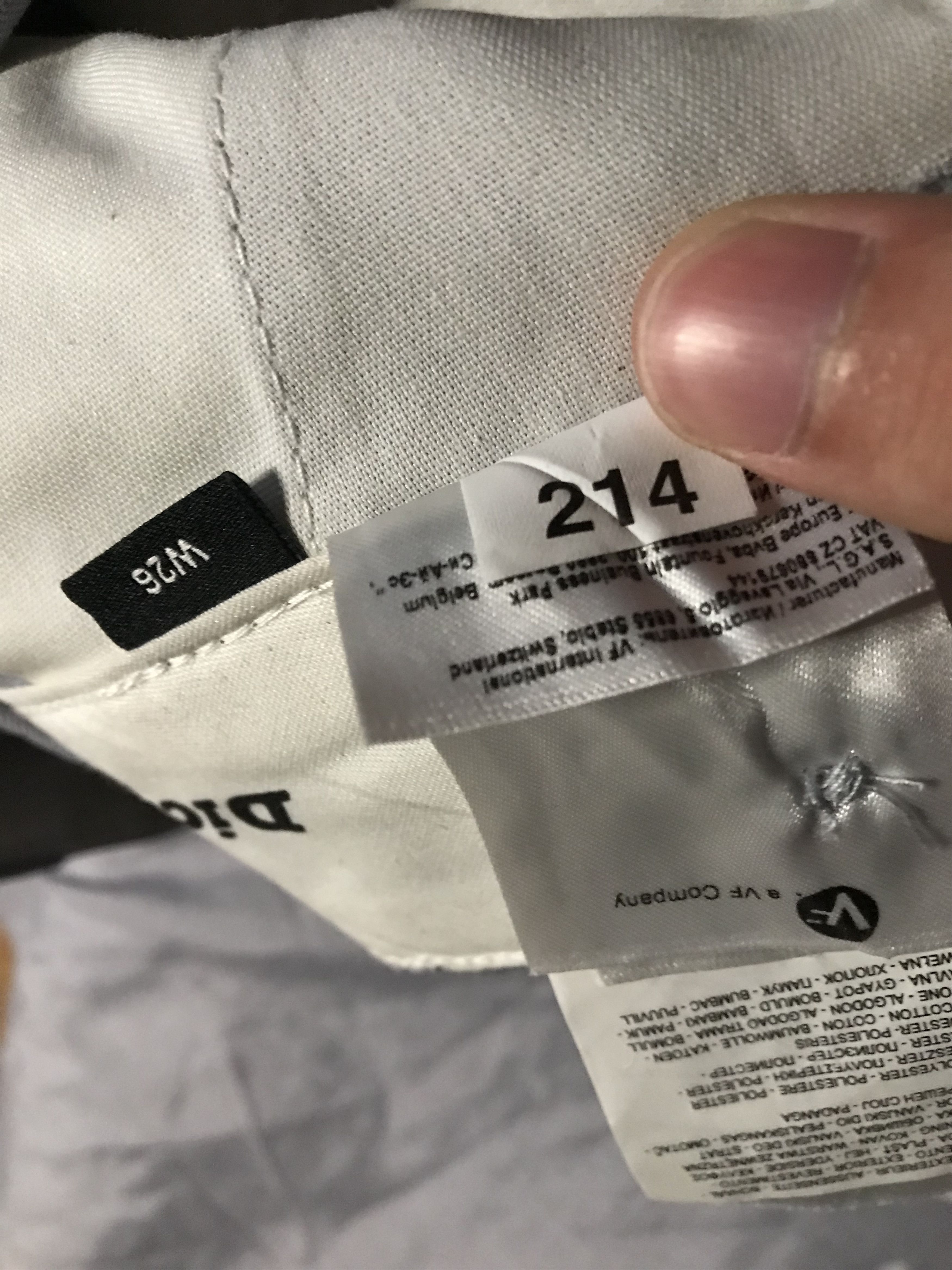 Dickies × Handmade × Japanese Brand **NEW Dickies Handmade Chino Pants** Size 28" / US 6 / IT 42 - 12 Thumbnail