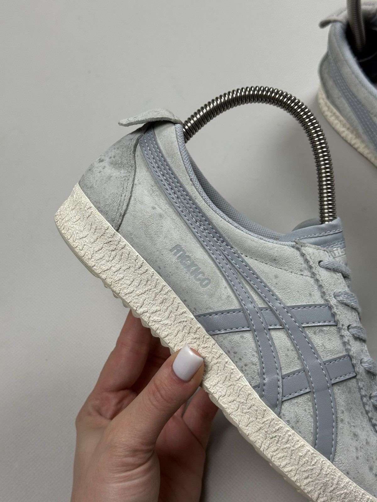 Asics ASICS Onitsuka Tiger Tokyo Low Top Lace Up Sneakers Shoes Size US 9 / IT 39 - 6 Thumbnail