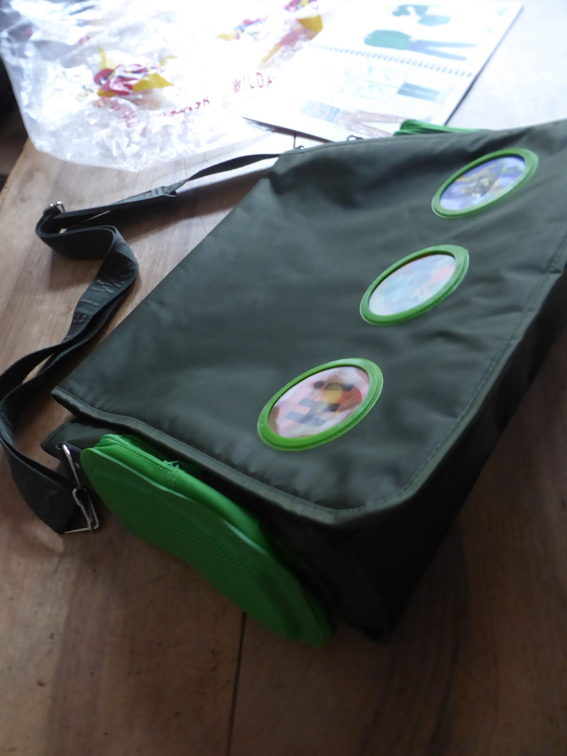 Men's W & Lt Walter Van Beirendonck Bags & Luggage | Grailed Men's W & Lt Walter Van Beirendonck Bags & Luggage | Grailed