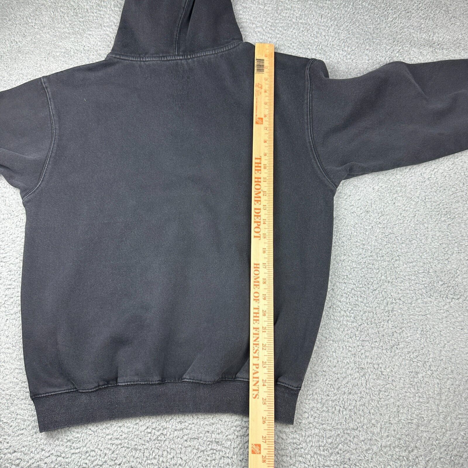Primitive Primitive X Dragon Ball Z Super Embroidered Pullover Hoodie Size US S / EU 44-46 / 1 - 7 Thumbnail