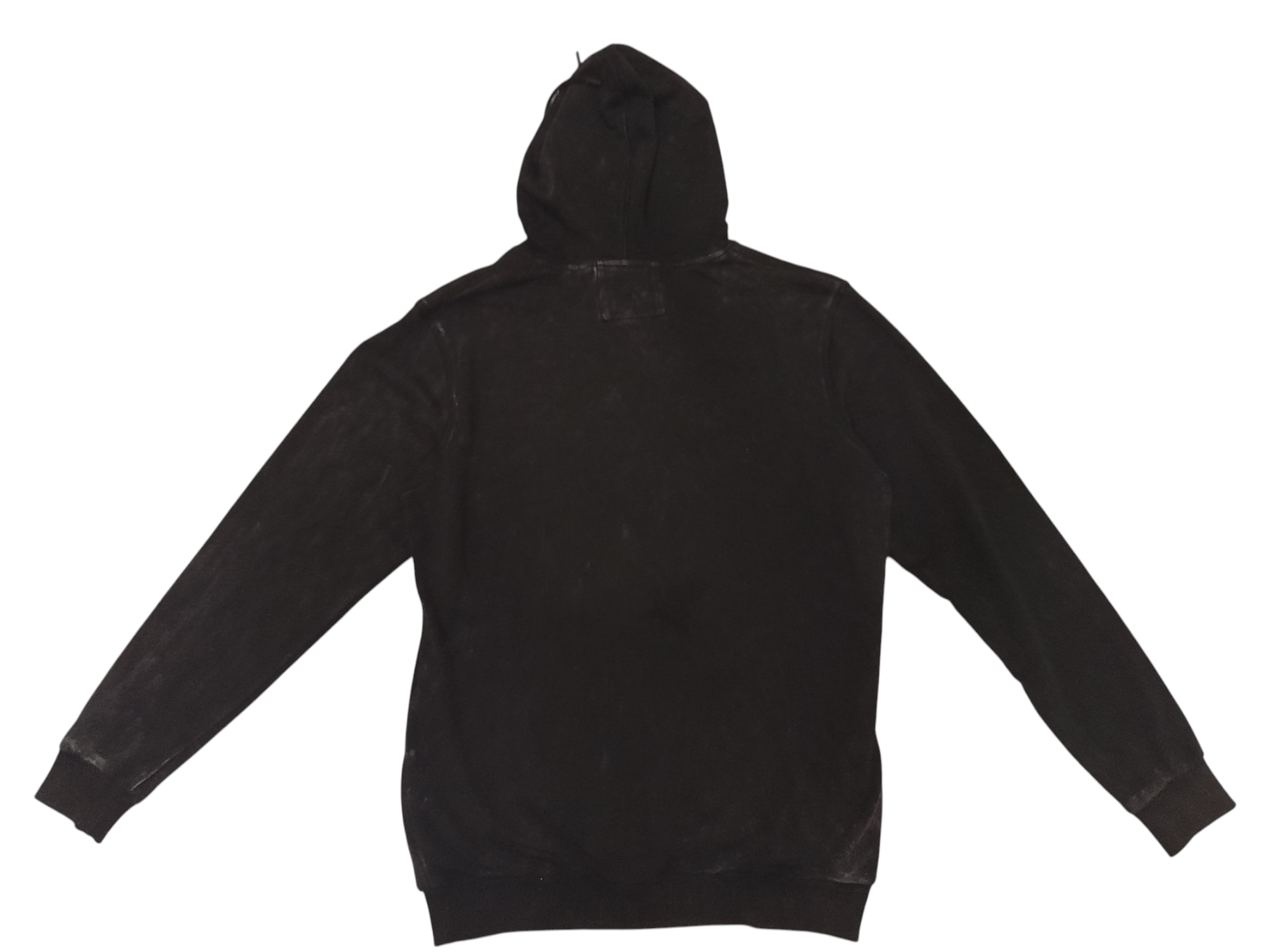 Diesel Diesel Hoodie Oversized (F460) Size US XXL / EU 58 / 5 - 6 Thumbnail
