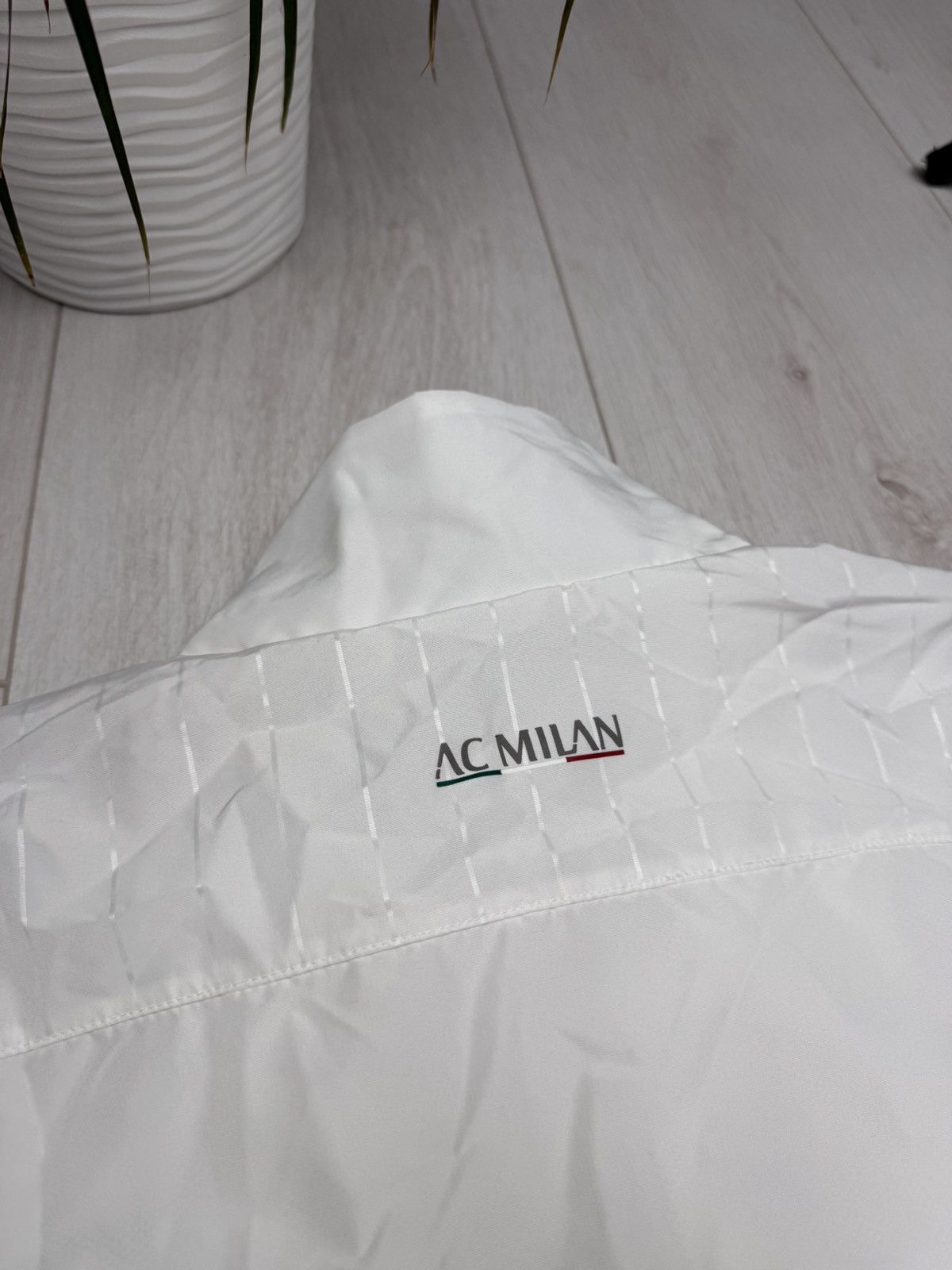 Adidas Vintage ADIDAS MILAN TRACK JACKET Y2k Size US L / EU 52-54 / 3 - 7 Thumbnail