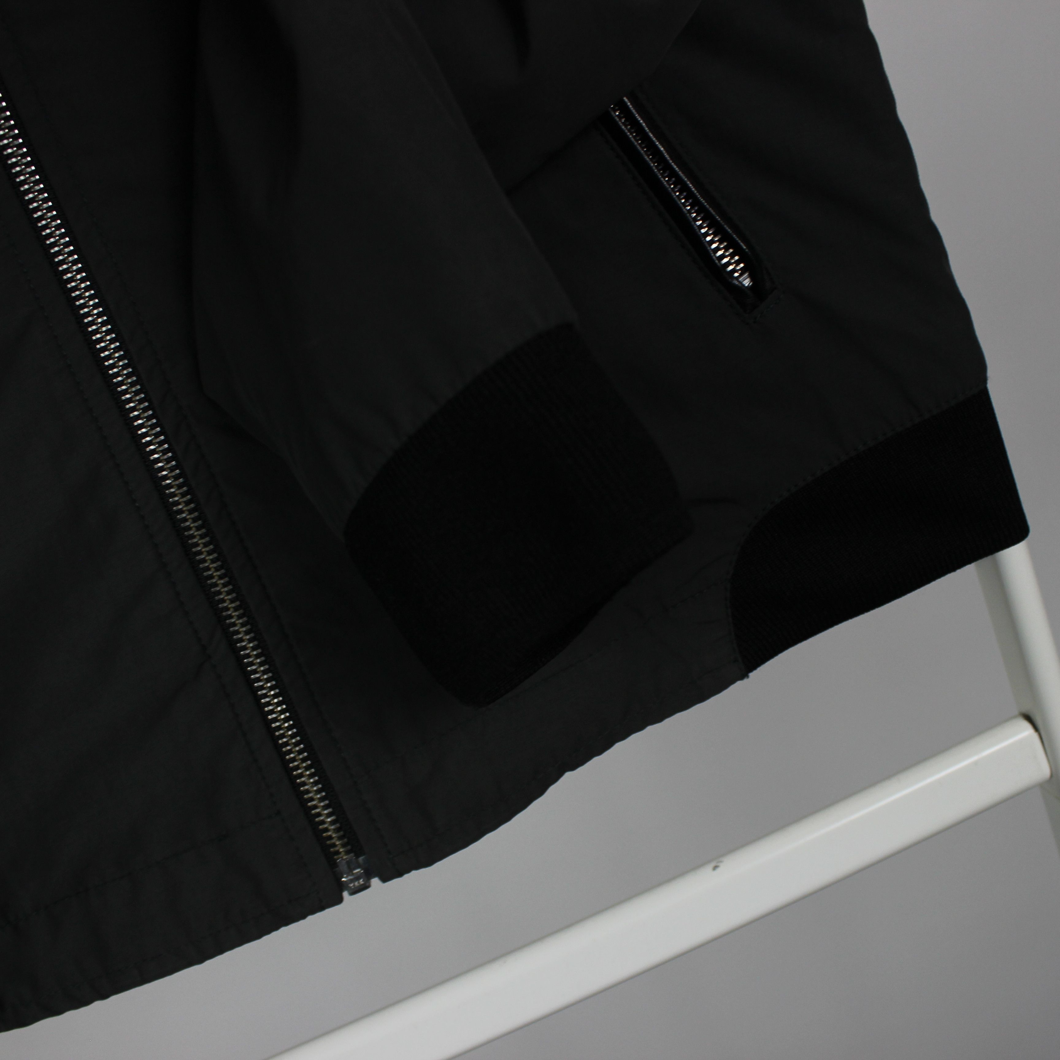 The Kooples The Kooples jacket men light cotton S M Size US M / EU 48-50 / 2 - 8 Thumbnail
