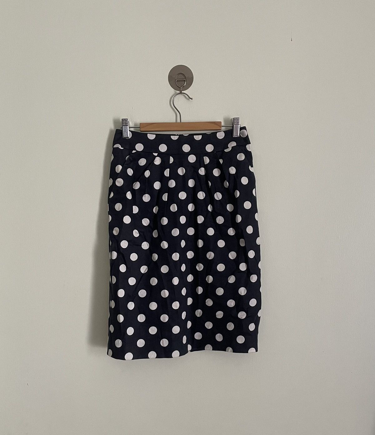Peserico Peserico Skirt Size 27" / US 4 / IT 40 - 2 Thumbnail