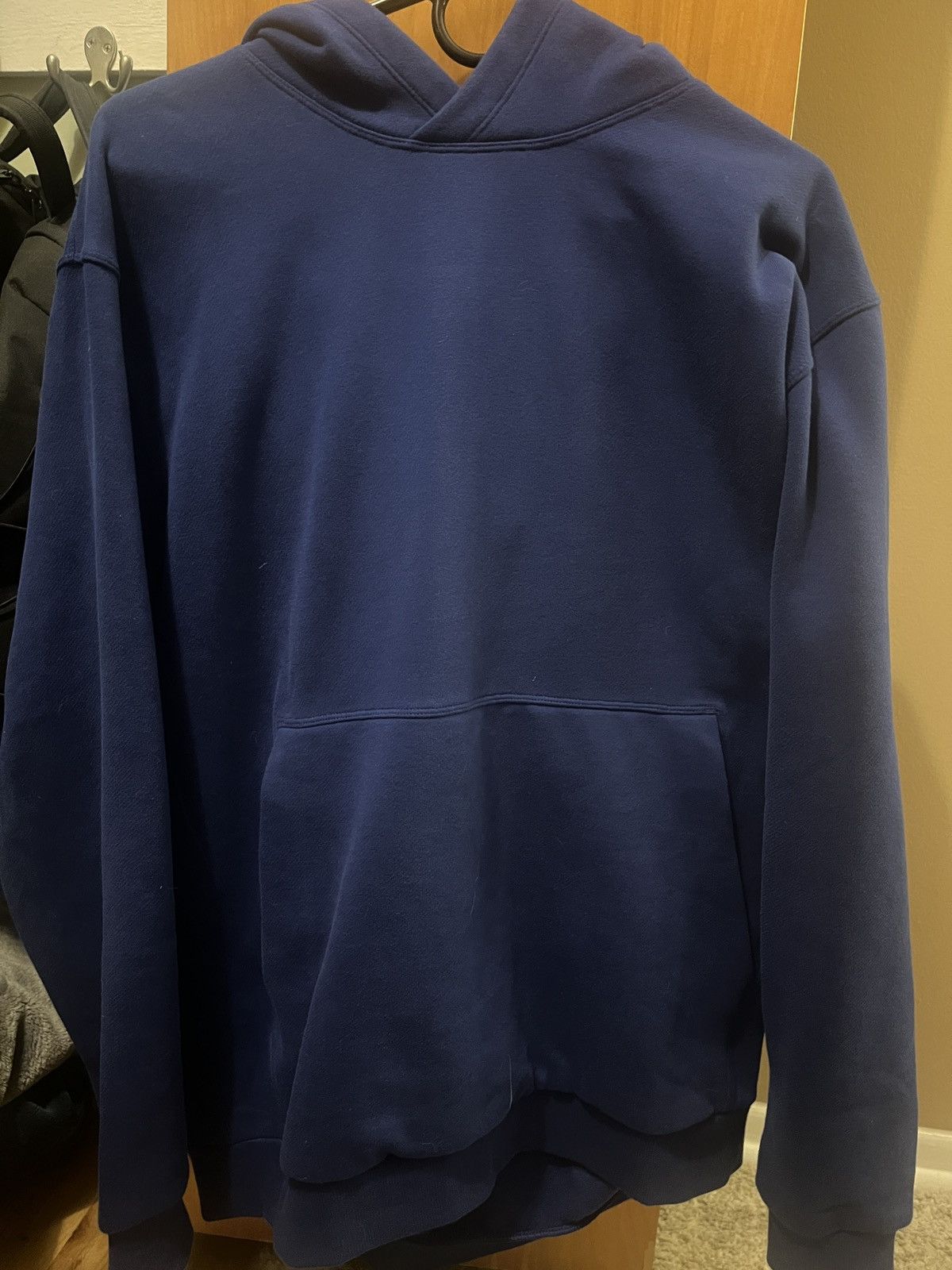 Lululemon Bundle of 5 NWOT lululemon steady state hoodies Size US L / EU 52-54 / 3 - 7 Thumbnail