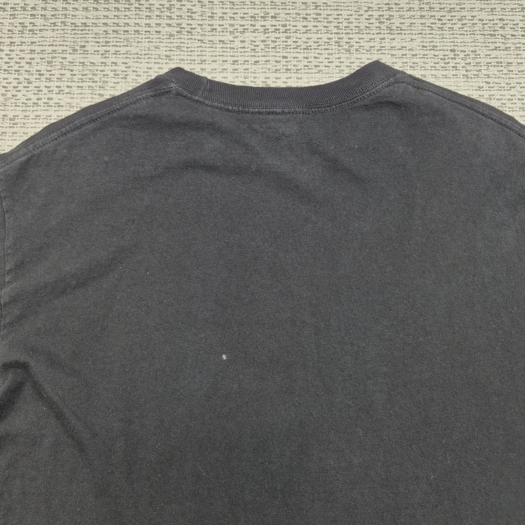 DGK DGK Shirt Mens Medium Black All Day Everyday Long Sleeve Graphic Streetwear Tee Size US M / EU 48-50 / 2 - 7 Thumbnail