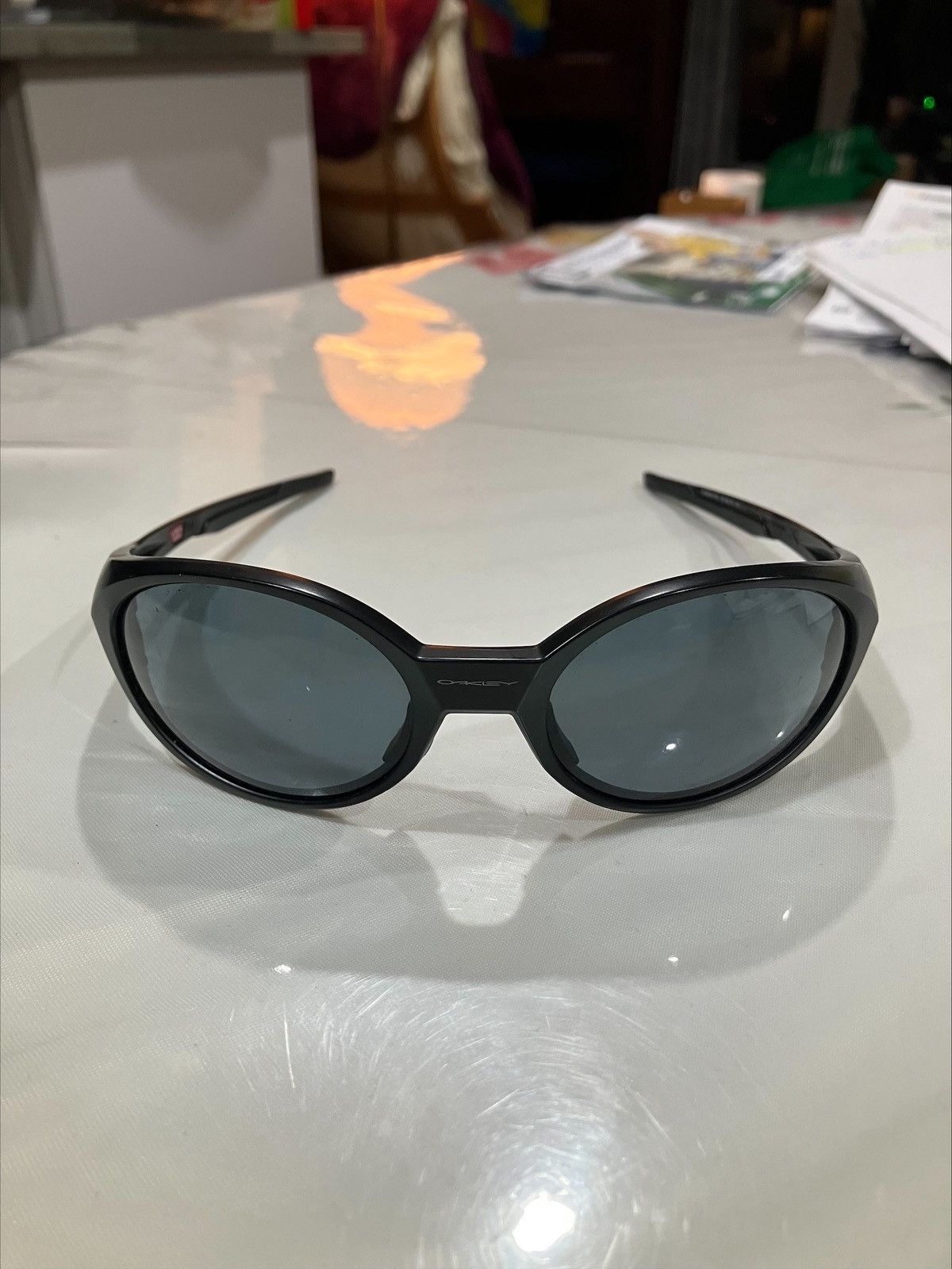 Oakley Oakley Eye Jacket Redux Sunglasses V2 Size ONE SIZE - 9 Thumbnail
