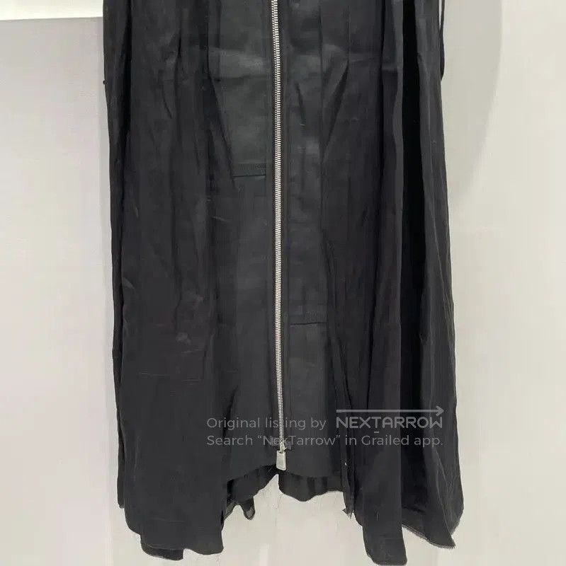 Loewe Loewe Black Maxi Dress for Women . Size XXS / US 00 / IT 34 - 4 Thumbnail