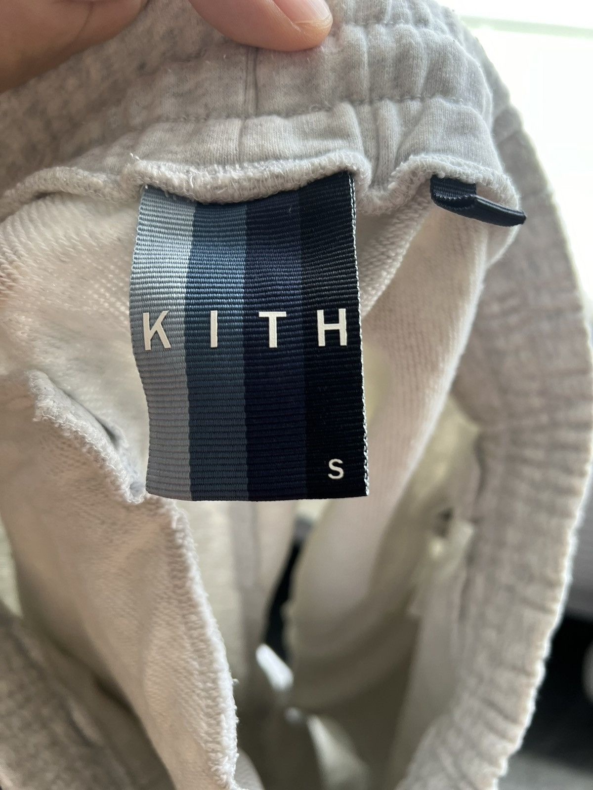 Kith Kith Knit Jordan Sweatshort Size US 31 - 5 Thumbnail