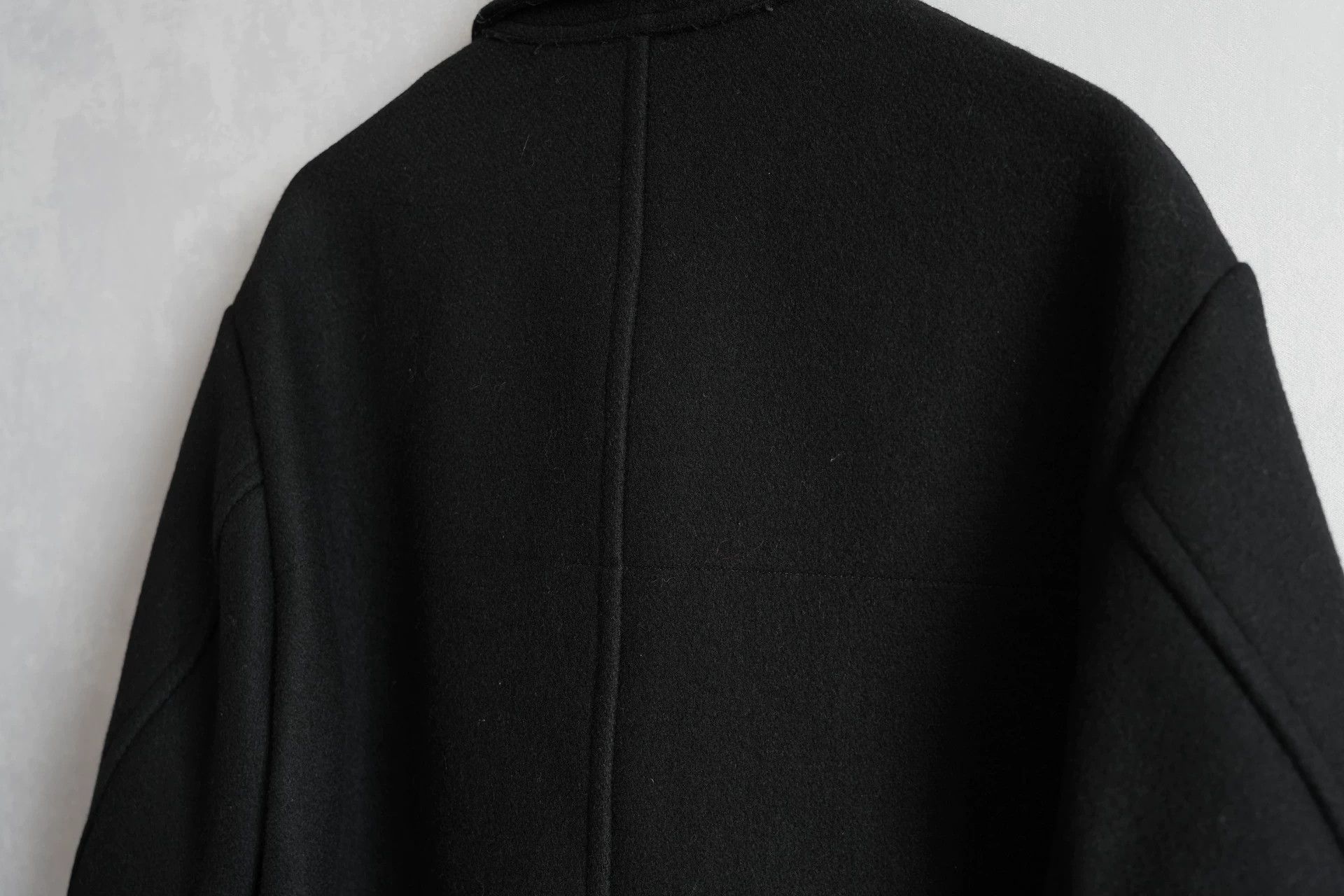 Yohji Yamamoto Yohji Yamamoto 92AW Y's Double Zipper Jacket L Size US L / EU 52-54 / 3 - 6 Thumbnail