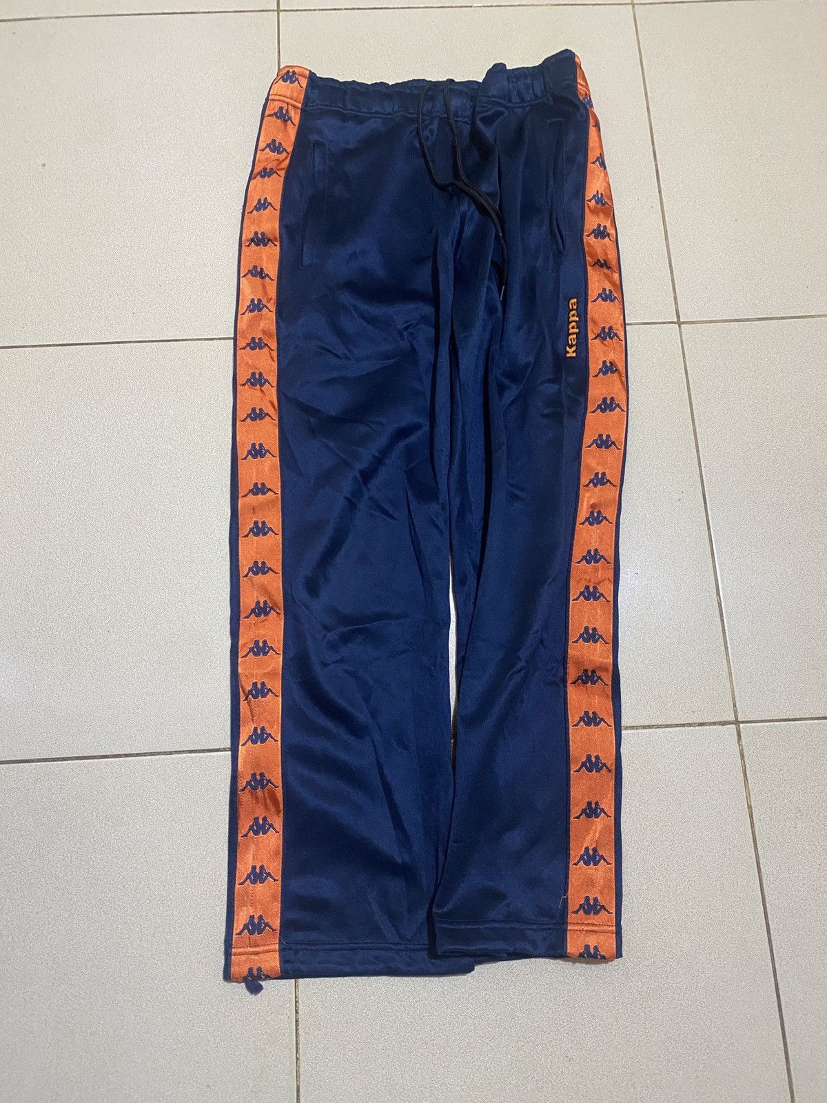 Kappa KAPPA ORI Size US 40 / EU 56 - 1 Thumbnail