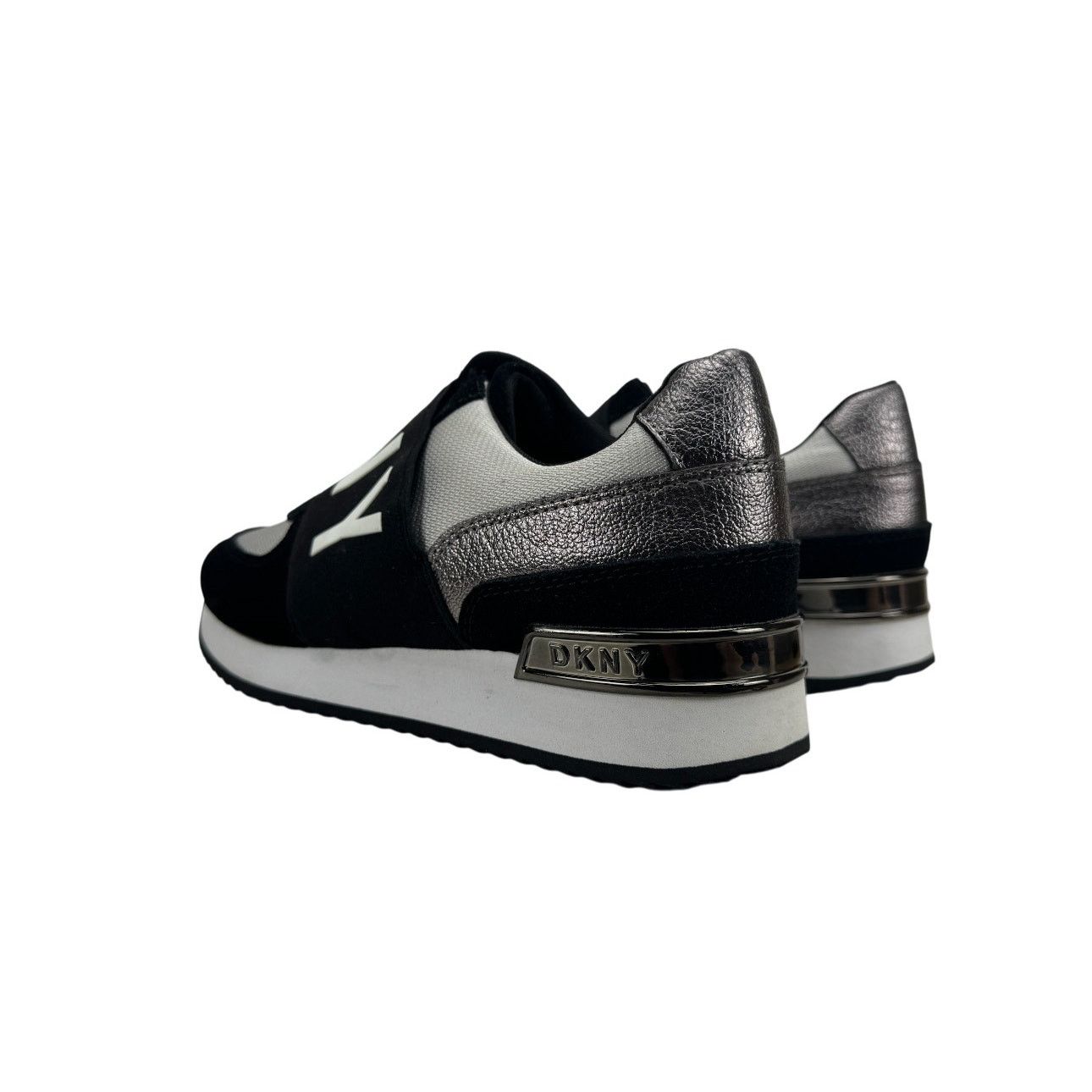 DKNY Women’s DKNY Marli sneakers 9 Size US 9 / EU 42 - 6 Thumbnail