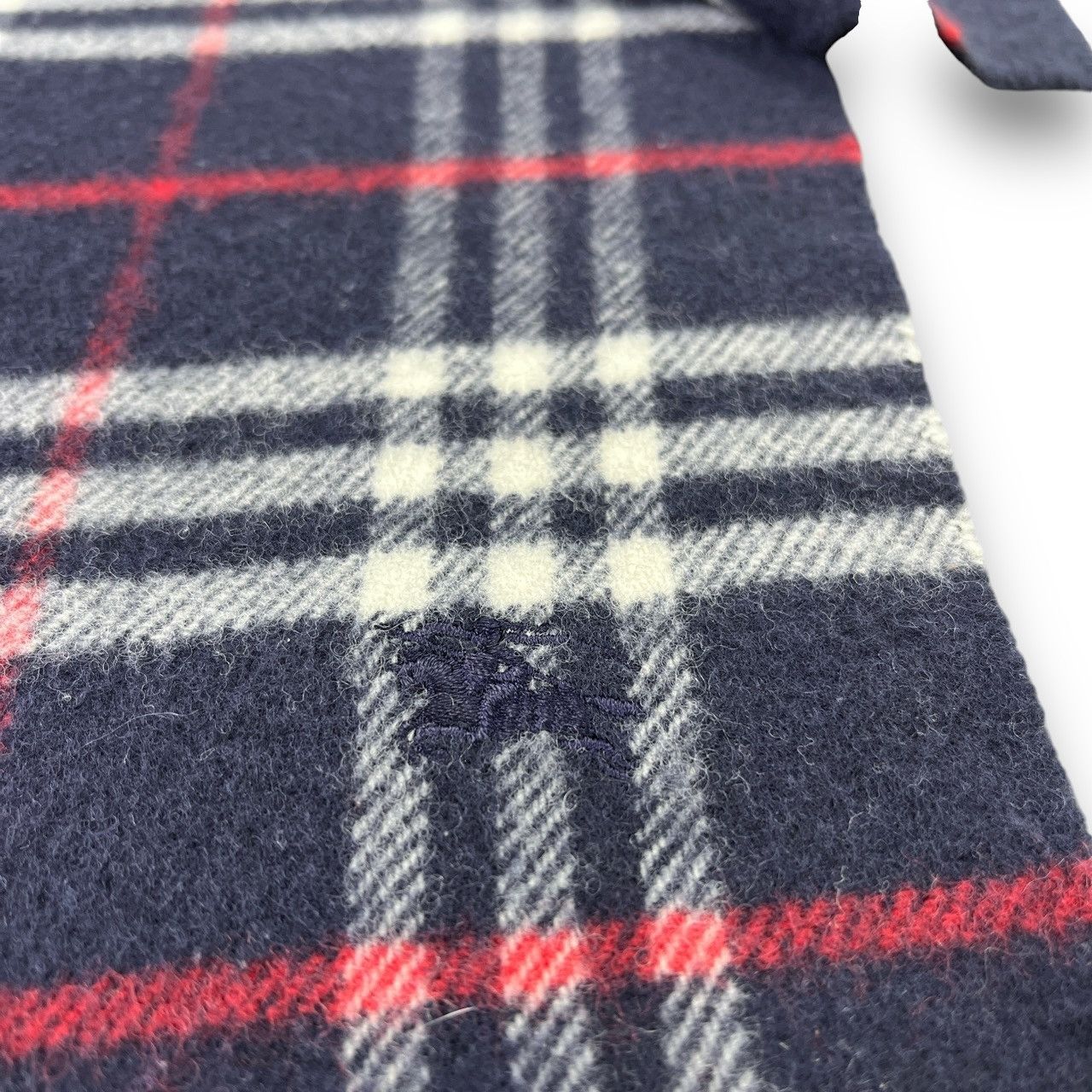 Burberry Burberry Scarf / Muffler / Neckwear T509 Size ONE SIZE - 6 Thumbnail
