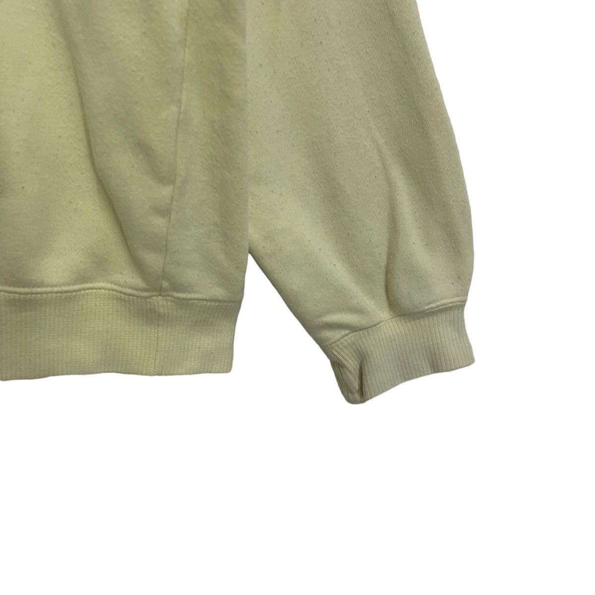 Japanese Brand SIBERIAN EXPRESS 5 BIG LOGO CREWNECK SWEATSHIRT Size US M / EU 48-50 / 2 - 8 Thumbnail