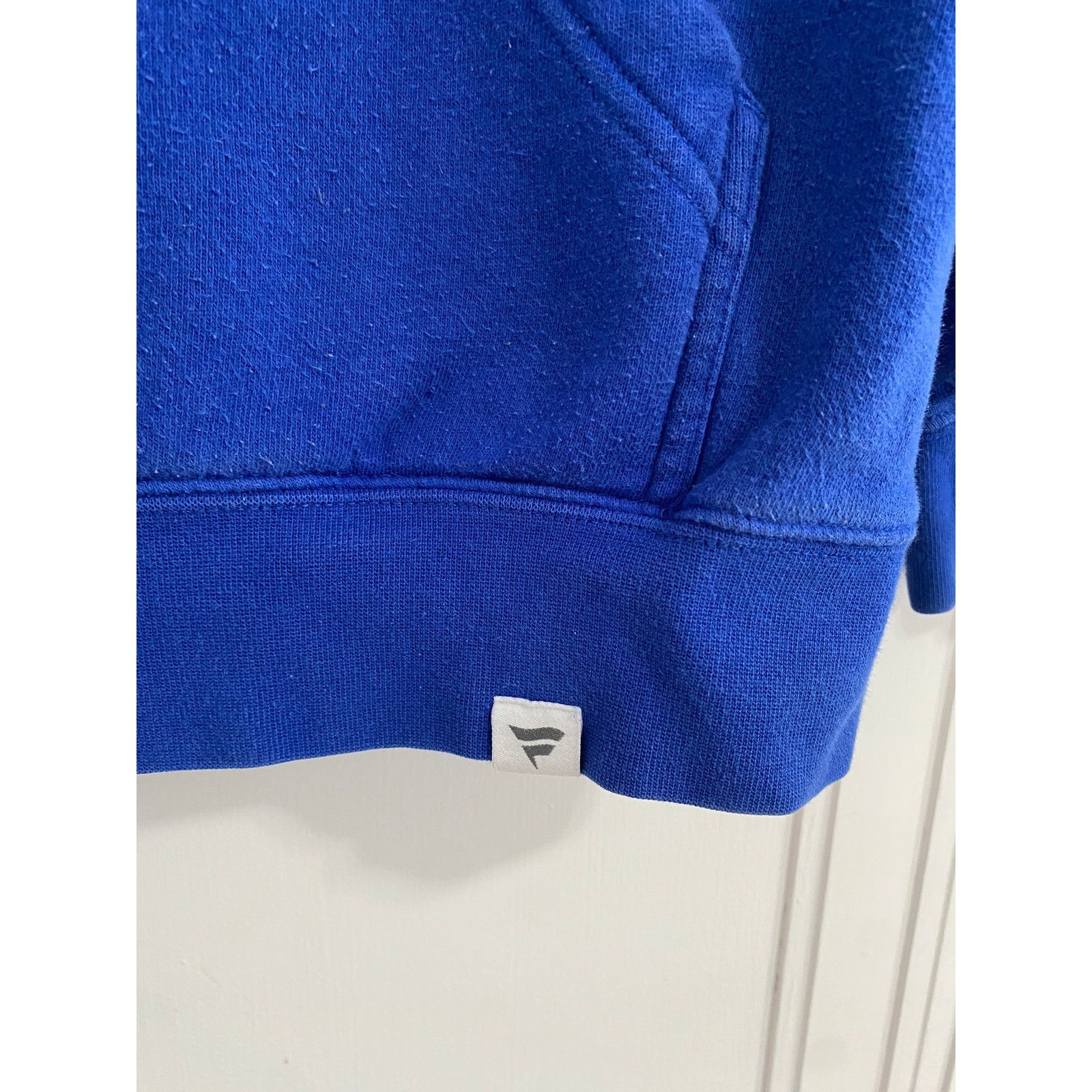 NBA Golden State Warriors Blue Hoodie Sweatshirt Size Small Size S / US 4 / IT 40 - 4 Thumbnail