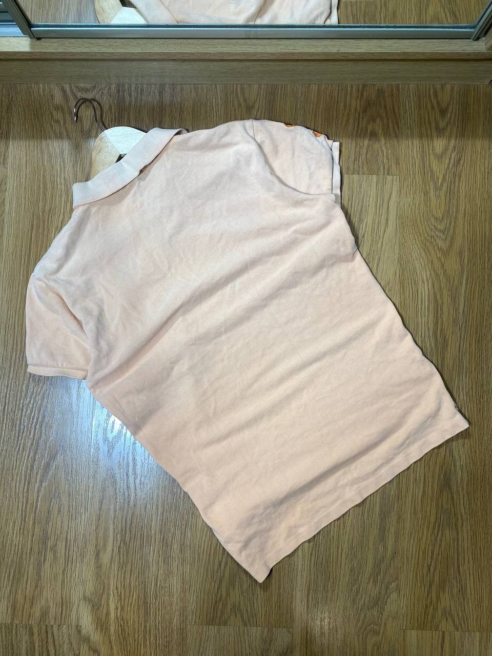 Polo Ralph Lauren × Ralph Lauren × Vintage Vintage Polo T-Shirt Big Pony Polo Ralph Lauren PRL Size US S / EU 44-46 / 1 - 5 Thumbnail