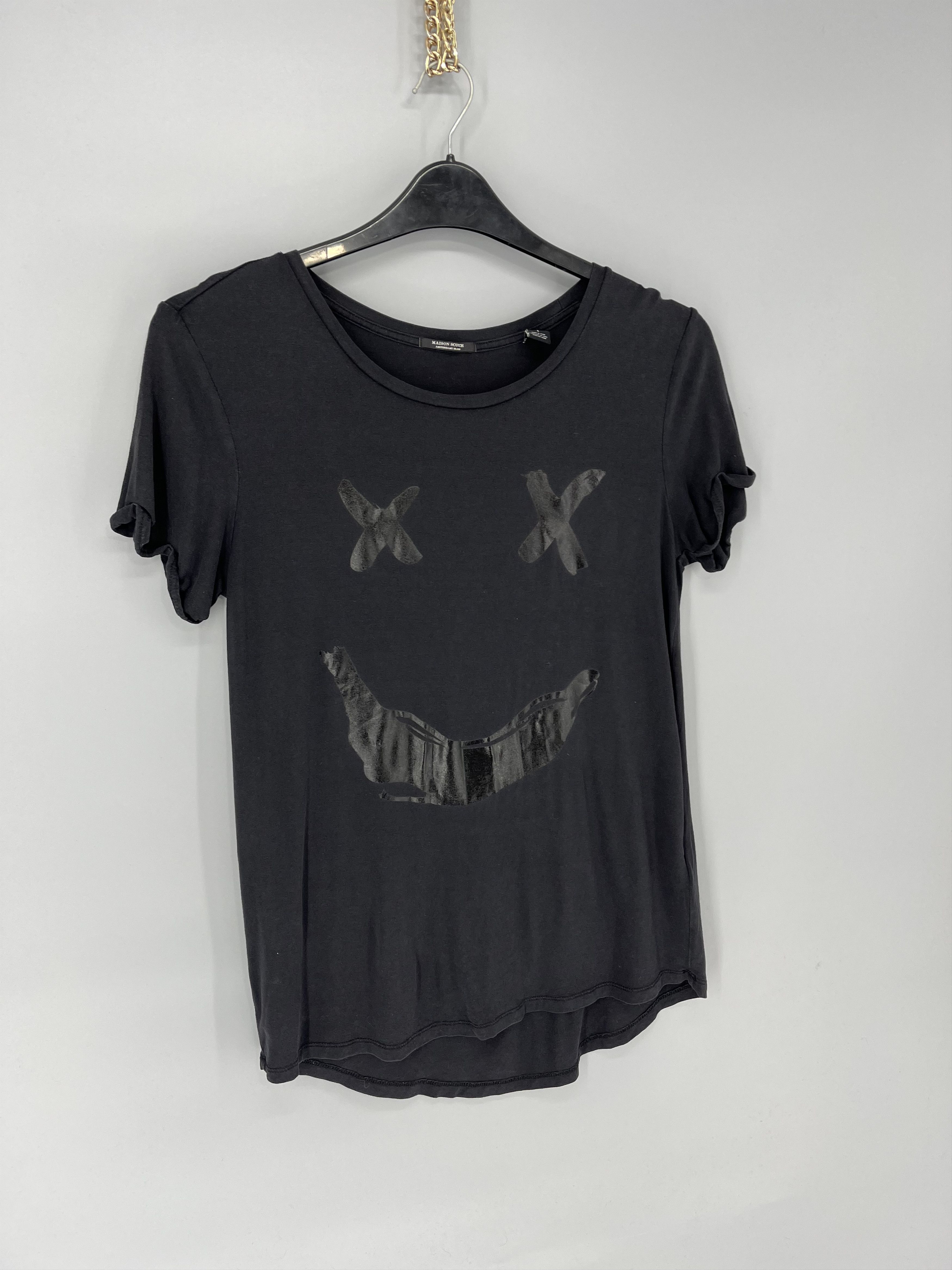 Other Maison Scotch blouses Vintage 💥🔥 Size S / US 4 / IT 40 - 2 Thumbnail