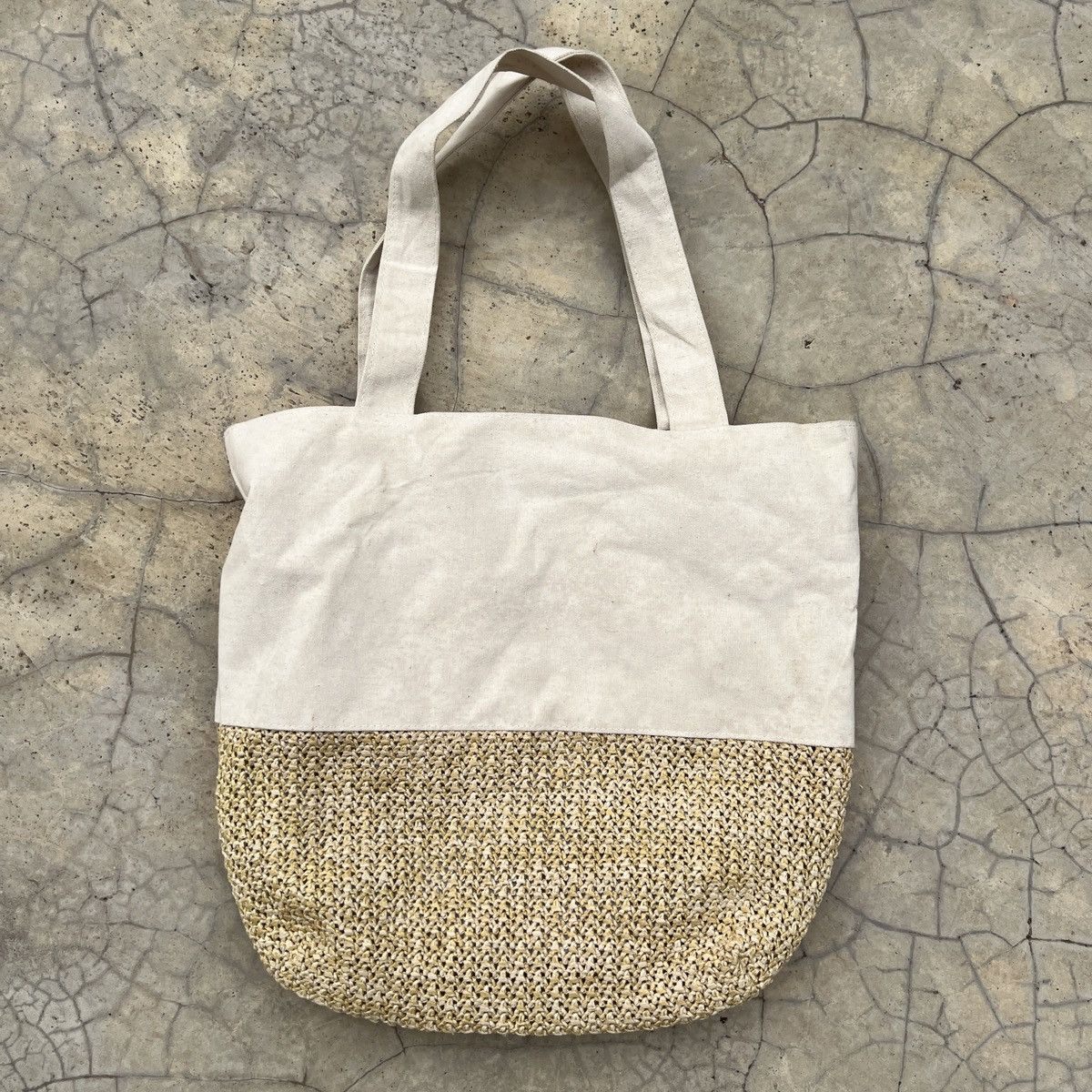 Issey Miyake ISSEY MIYAKE TSUMORI CHISATO TOTE BAGS Size ONE SIZE - 2 Thumbnail