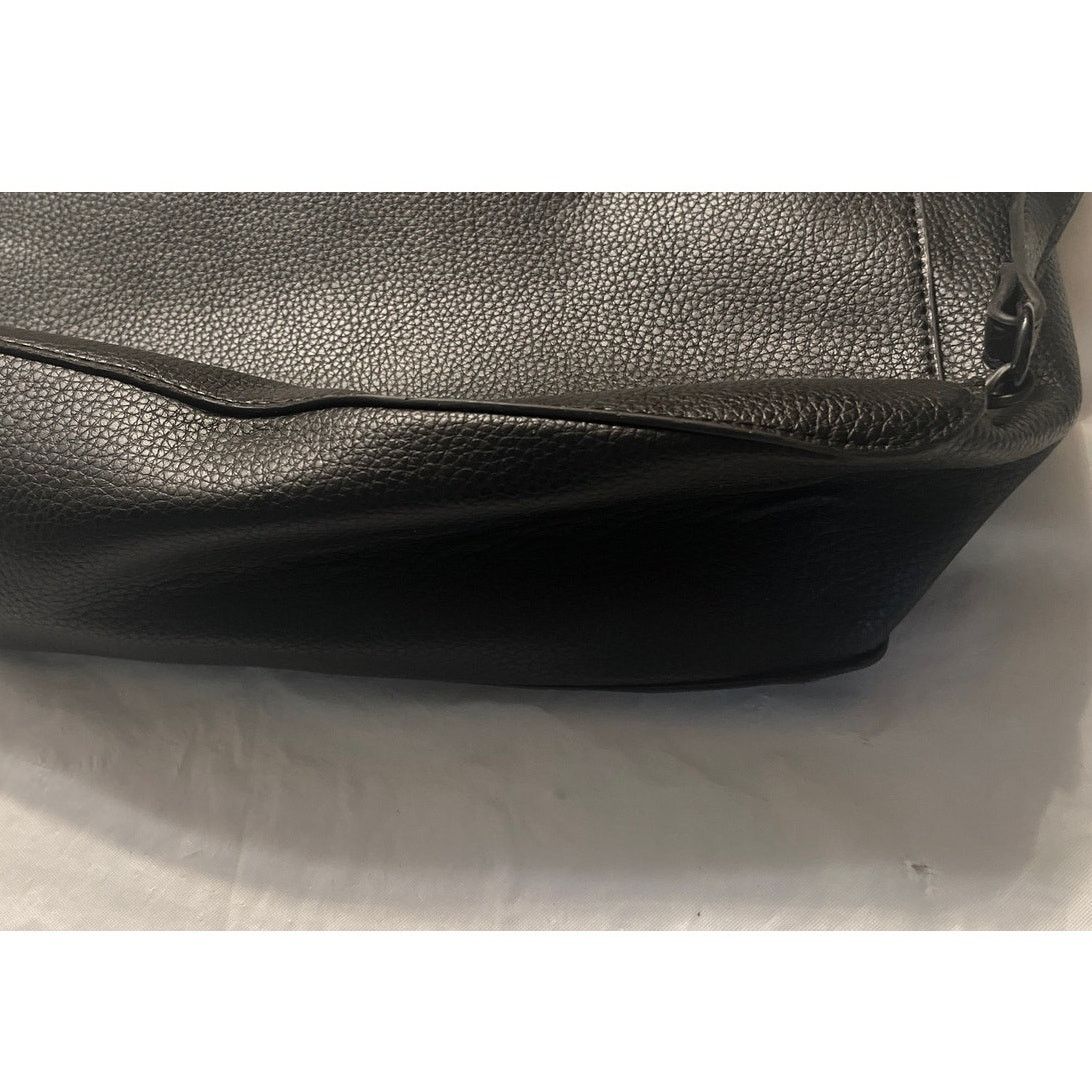 Steve Madden Steve Madden Bseyda Backpack Purse Faux Leather Size ONE SIZE - 7 Thumbnail
