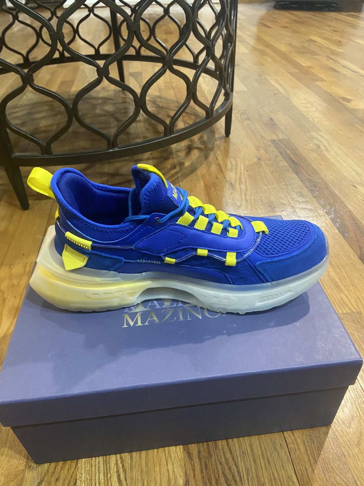 Other shoes/sneakers Size US 10 / EU 43 - 11 Thumbnail