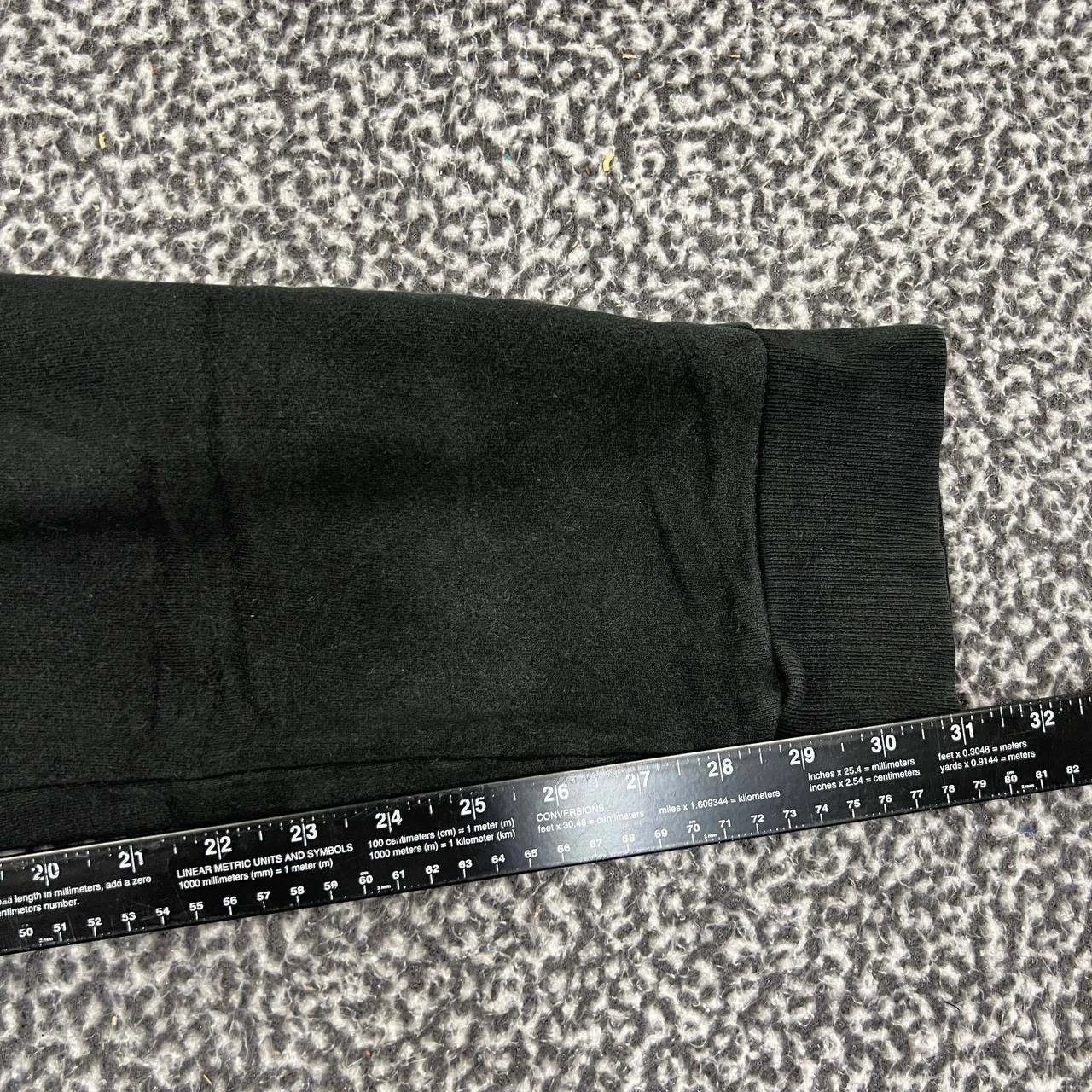 Diamond Supply Co. Diamond Supply Co. Sweatpants Men XL 1998 World Tour 35x31 Size US 35 - 6 Thumbnail