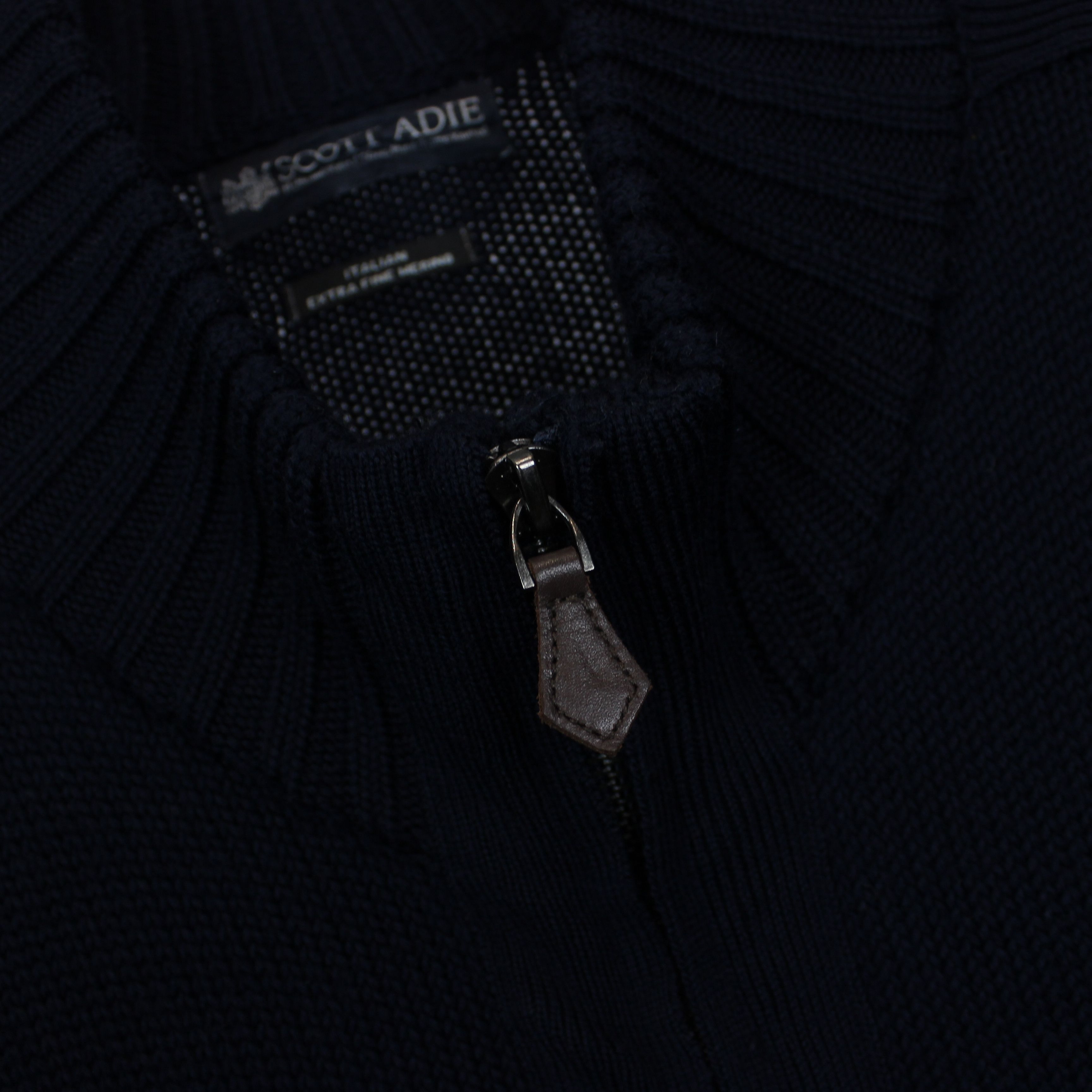 Other Scott Adie italian extra fine merino wool XL Size US XL / EU 56 / 4 - 6 Thumbnail