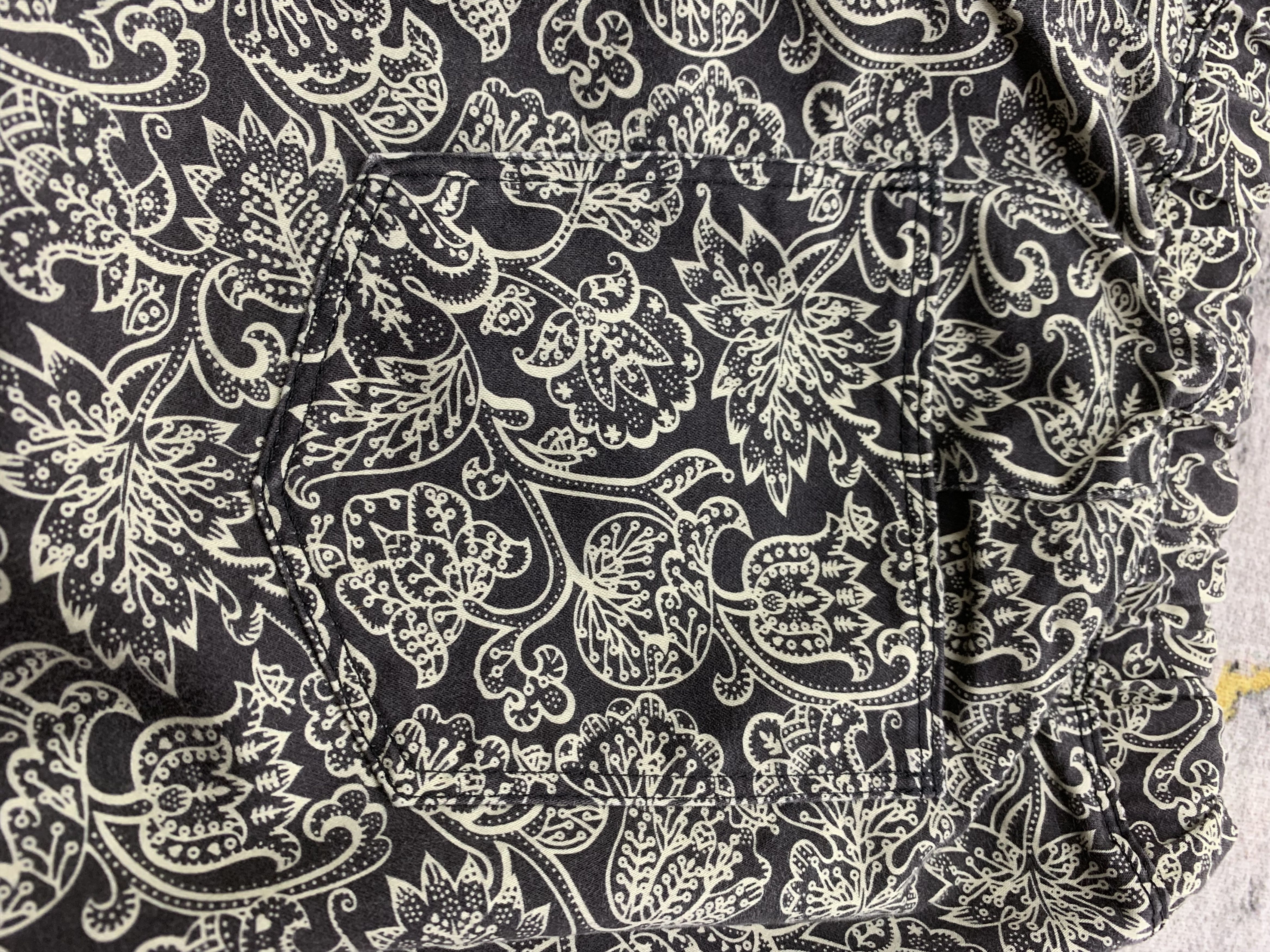 Uniqlo × Vintage Uniqlo Pants size 32 Size 32" / US 10 / IT 46 - 7 Thumbnail