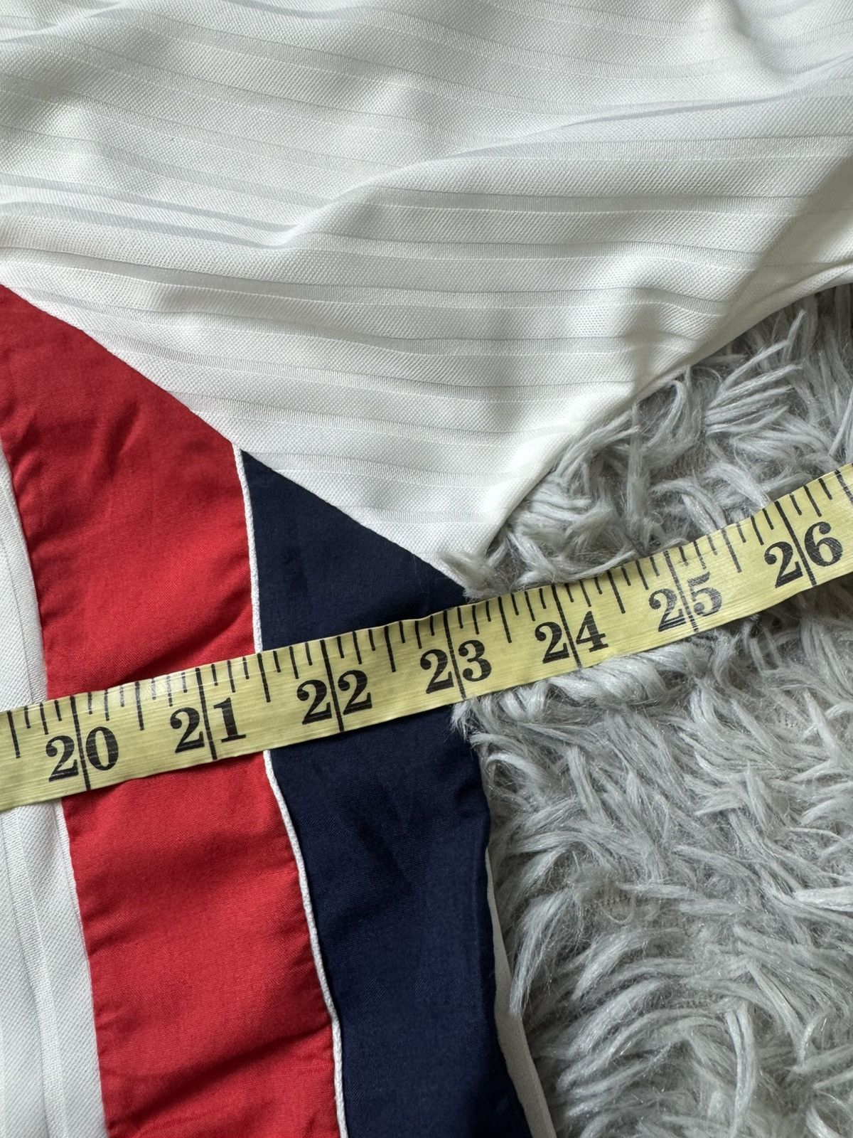 Vintage Vintage England 1998/1999 Size US XL / EU 56 / 4 - 4 Thumbnail