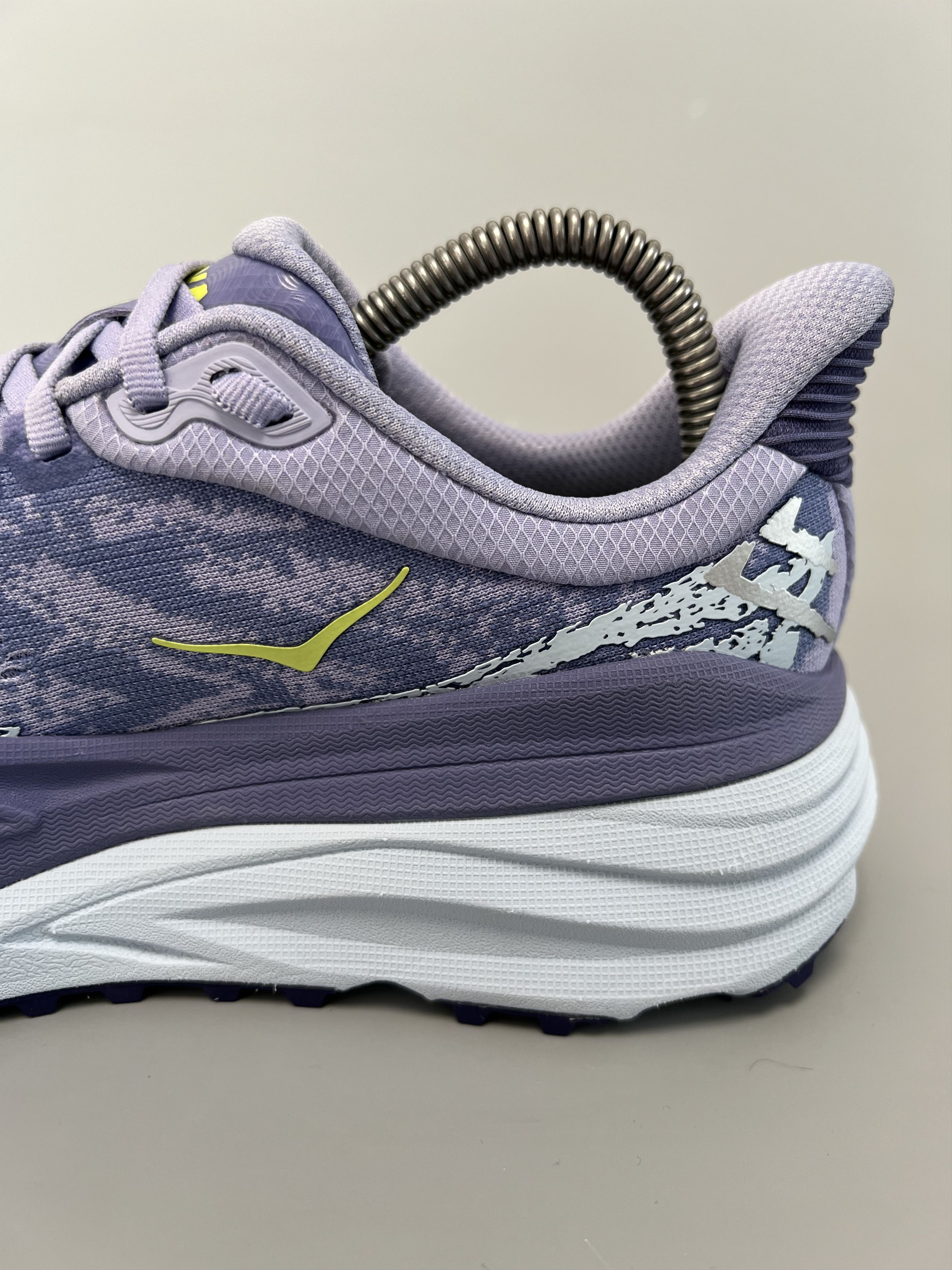 Hoka 6.5B Hoka One One Stinson 7 Women's Trail Running Shoes Size US 6.5 / IT 36.5 - 11 Thumbnail
