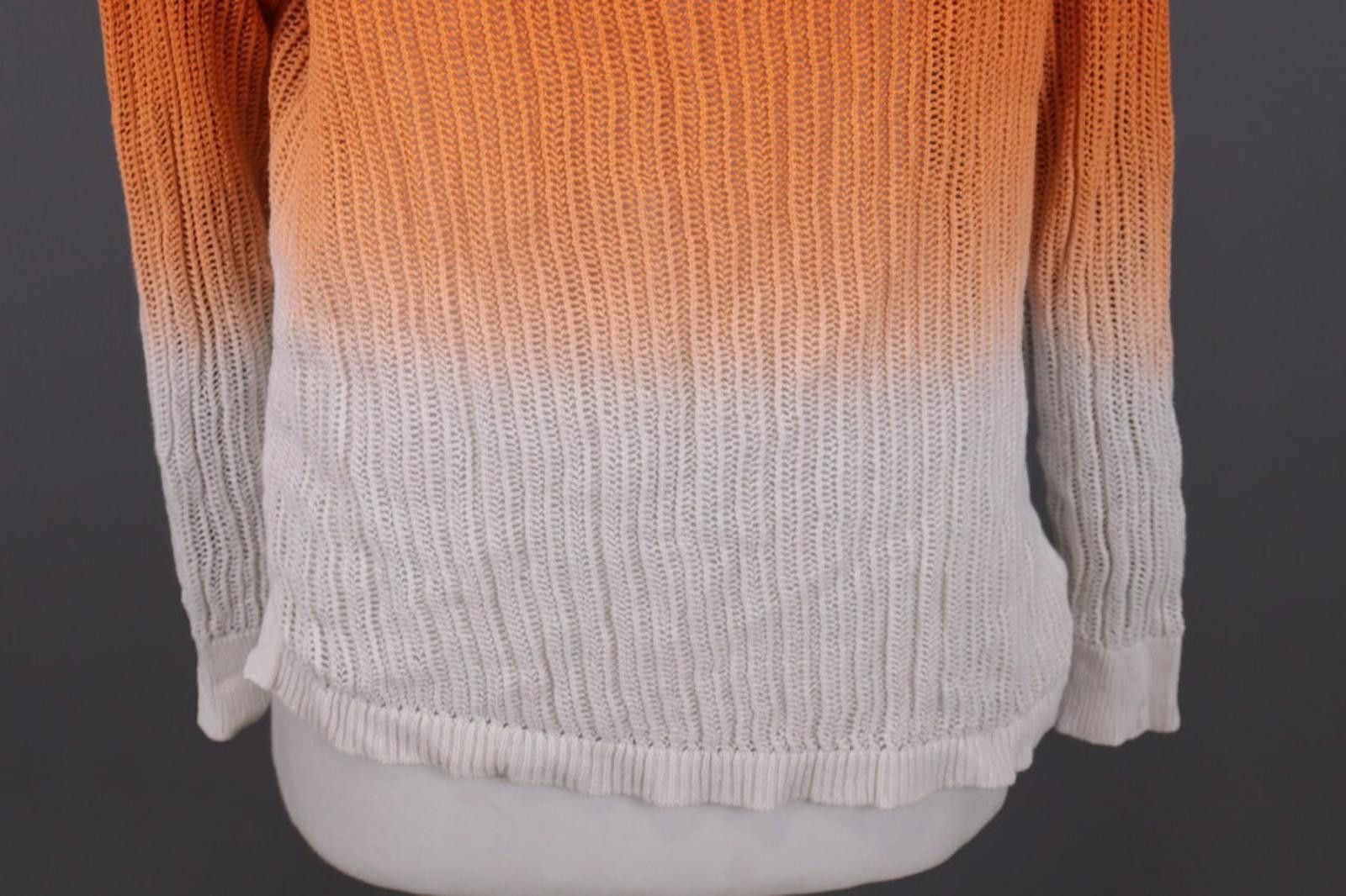 Lauren Ralph Lauren Lauren Ralph Lauren Multicolor Lagenlook Sweater Size XL Size XL / US 12-14 / IT 48-50 - 3 Thumbnail