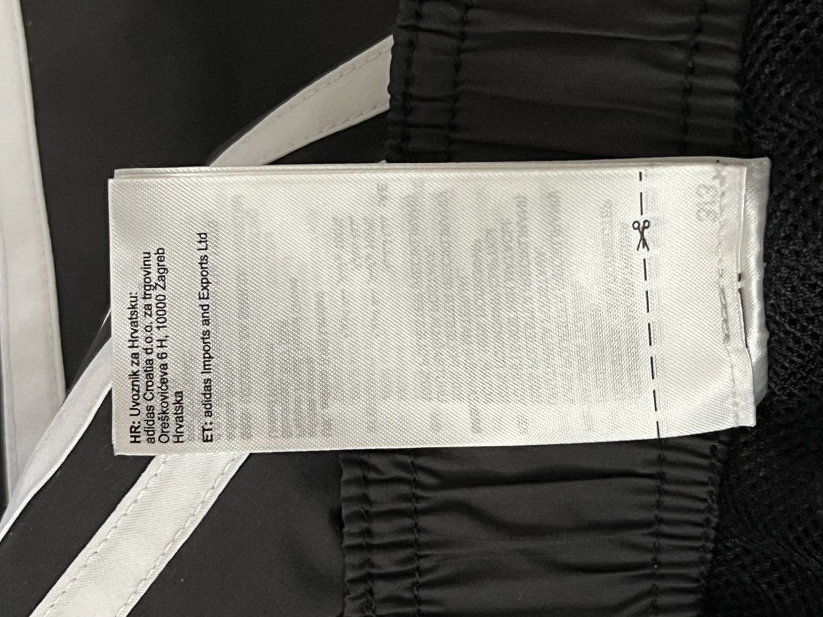 Adidas Adidas Track Pants windbreaker mesh xL Size US 36 / EU 52 - 10 Thumbnail