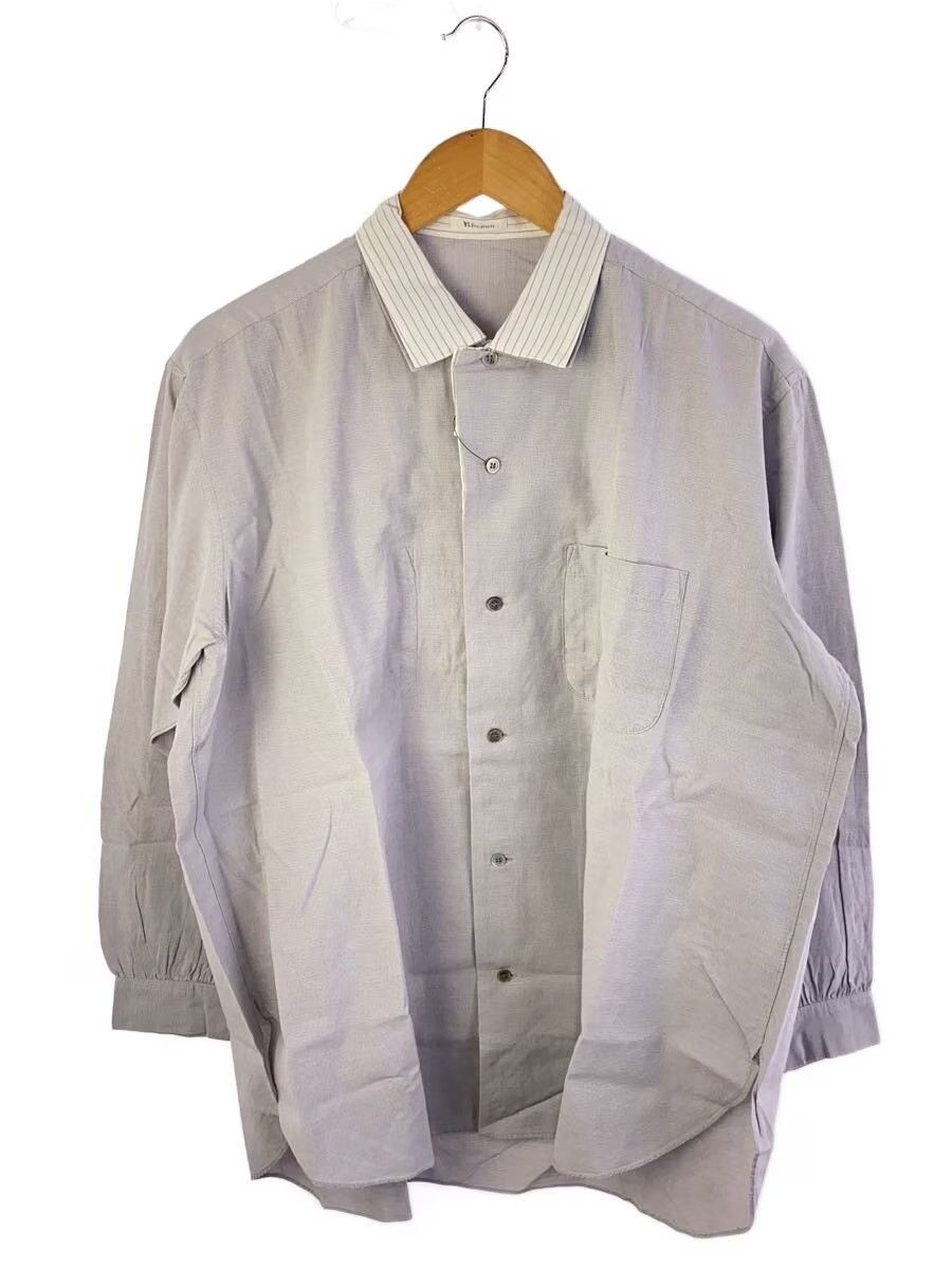 Yohji Yamamoto SS03 Shirt Size US M / EU 48-50 / 2 - 1 Thumbnail