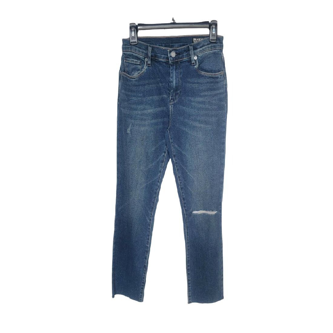 Other ❤️❤️❤️Blank NYC The Madison High-Rise blue medium wash 24*26 Size 24" / US 00 / IT 34 - 2 Thumbnail