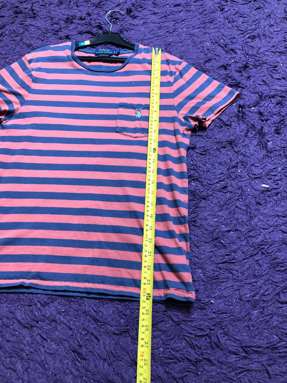Polo Ralph Lauren Polo Ralph Lauren T-Shirt Size US S / EU 44-46 / 1 - 10 Thumbnail