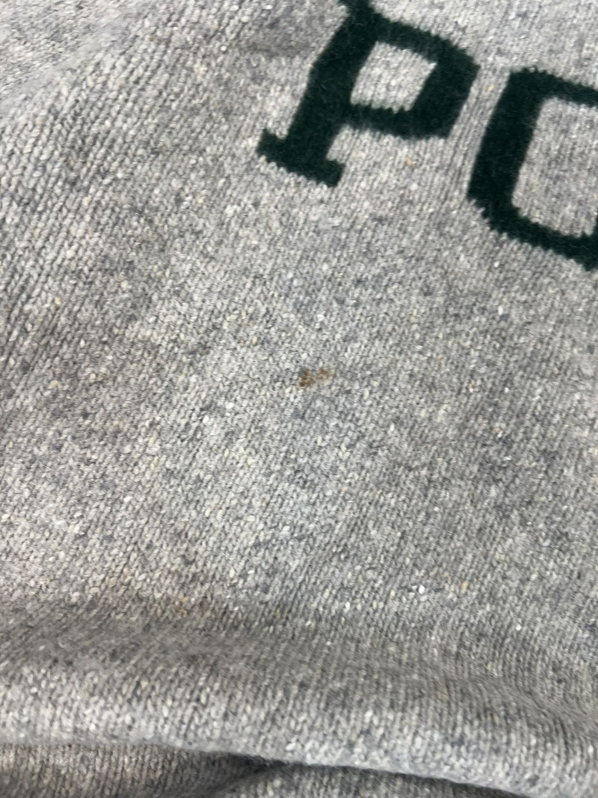 Polo Ralph Lauren Super rare 🔥 ralph lauren polo sweater Size US L / EU 52-54 / 3 - 4 Thumbnail