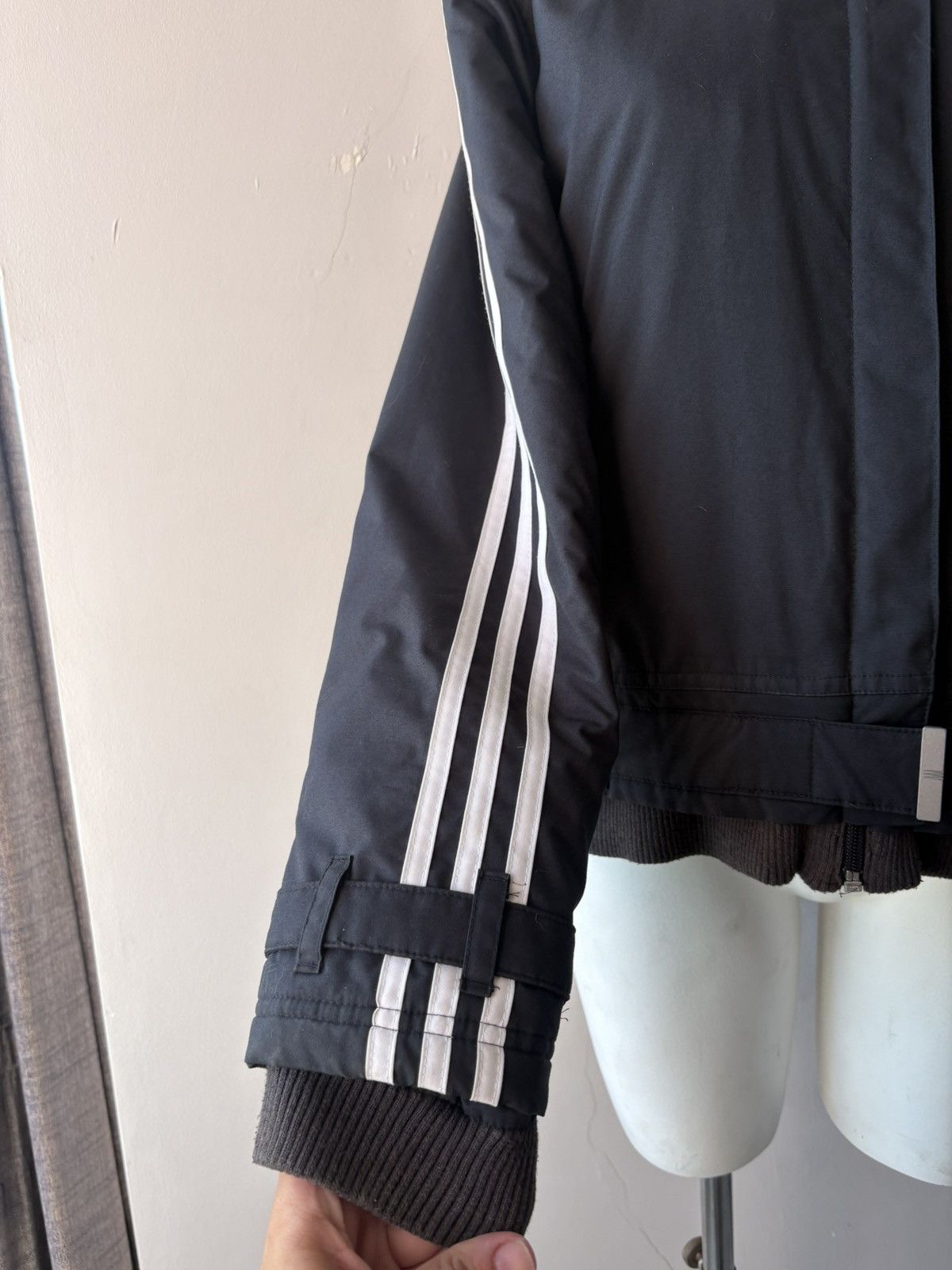 Adidas Adidas coat Size M / US 6-8 / IT 42-44 - 4 Thumbnail
