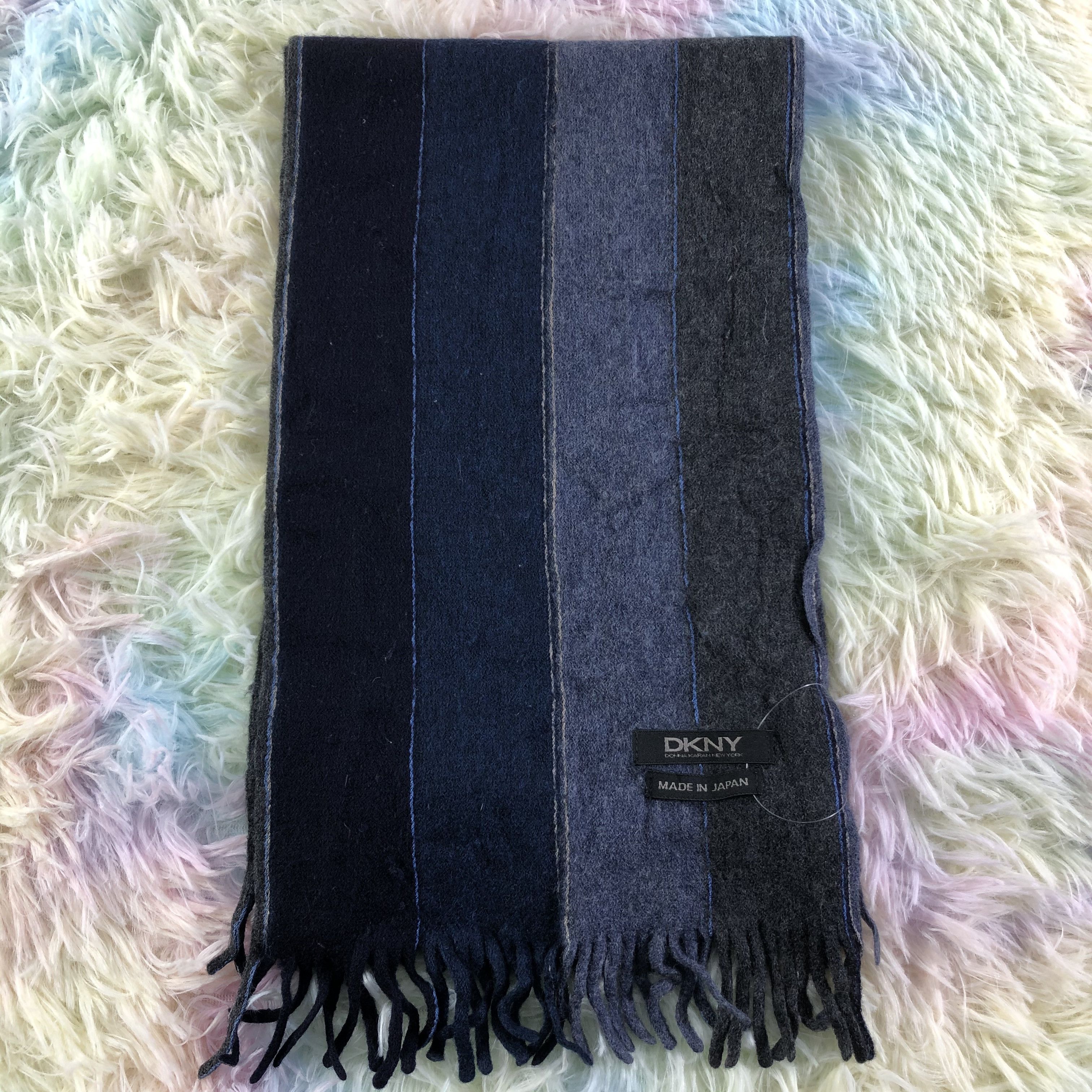 DKNY DKNY Scarf / Muffler / Neckwear - KM380 Size ONE SIZE - 2 Thumbnail