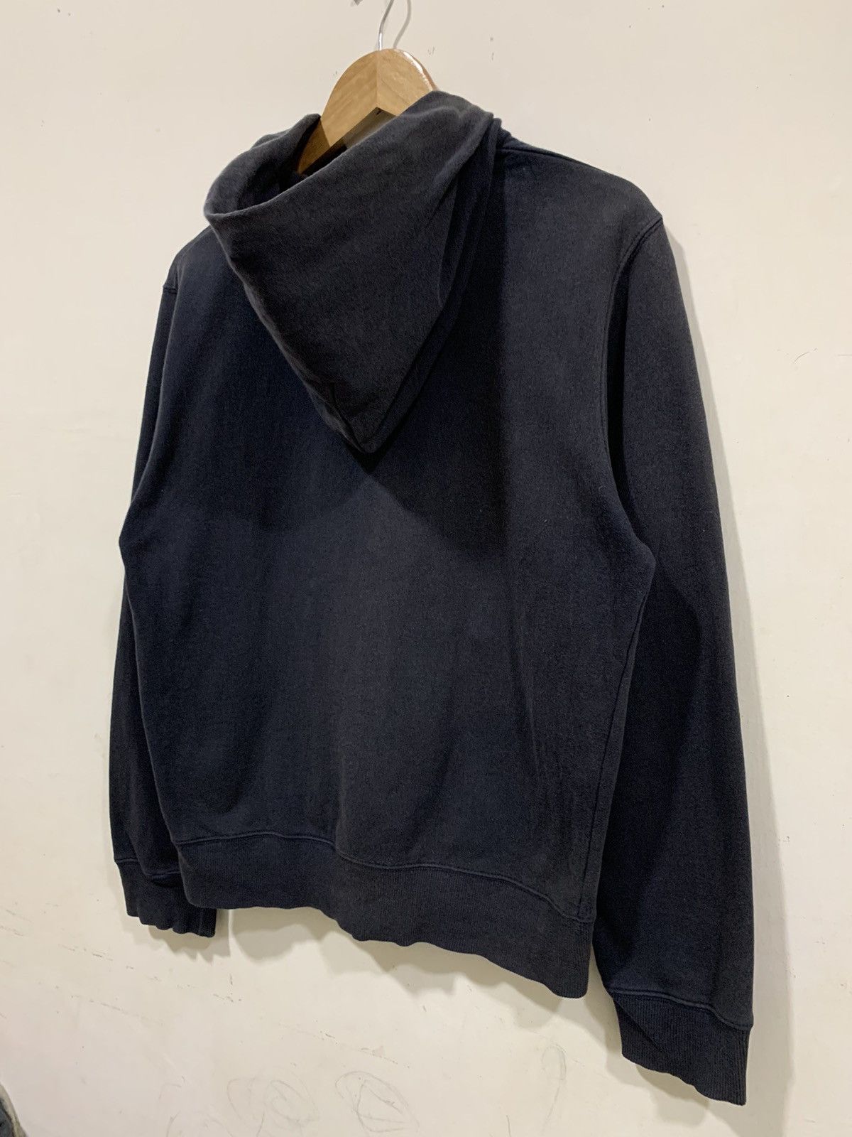 Dickies CRAZY DICKIES ZIP UP HOODIE Size US L / EU 52-54 / 3 - 6 Thumbnail