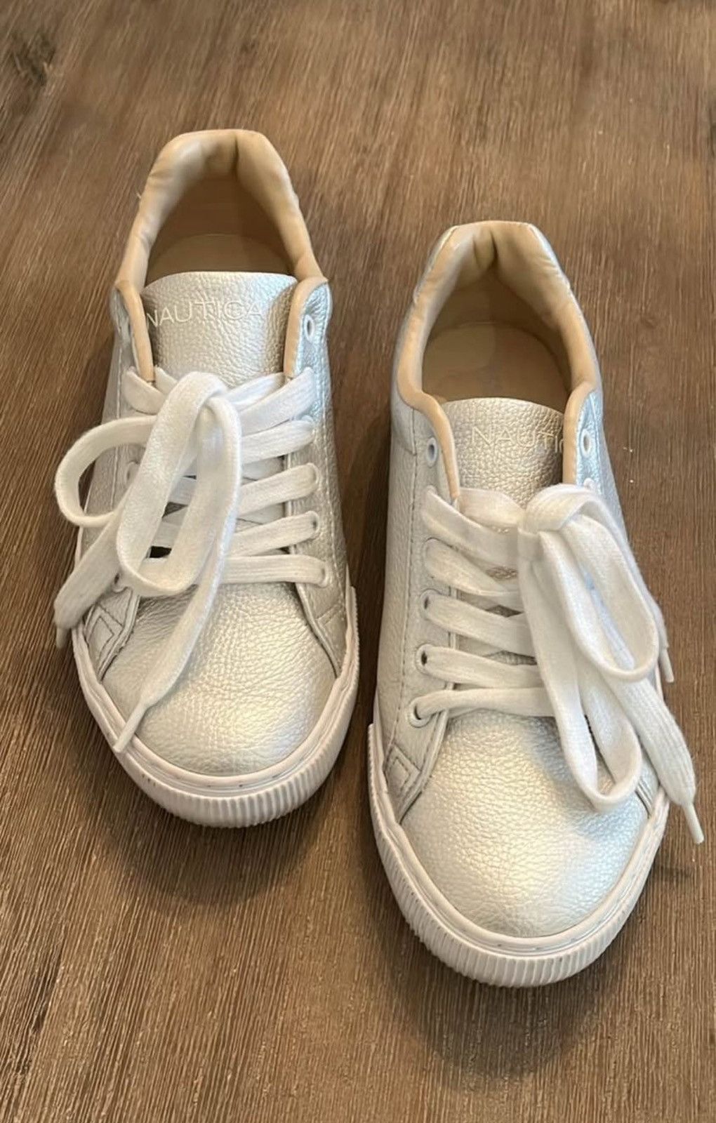 Nautica Nautica size 6.5 Size US 6.5 / IT 36.5 - 1 Thumbnail