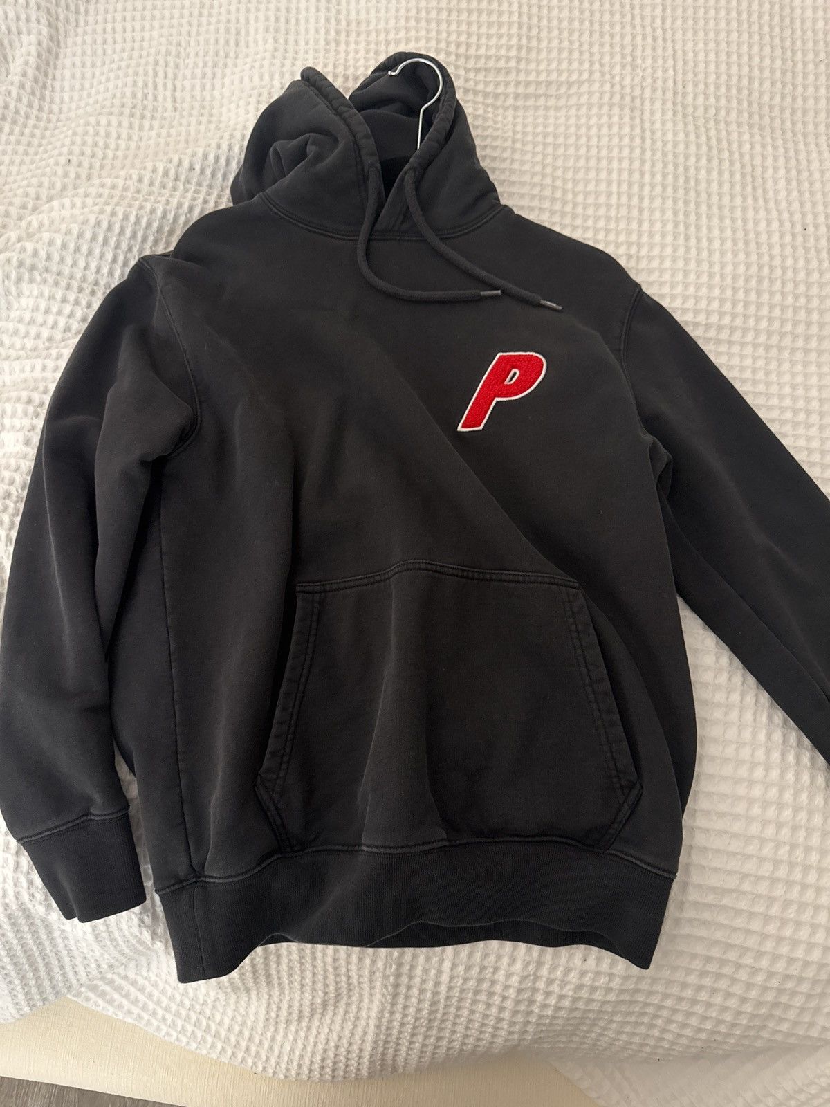 Palace Palace Hoodie Size US S / EU 44-46 / 1 - 1 Thumbnail