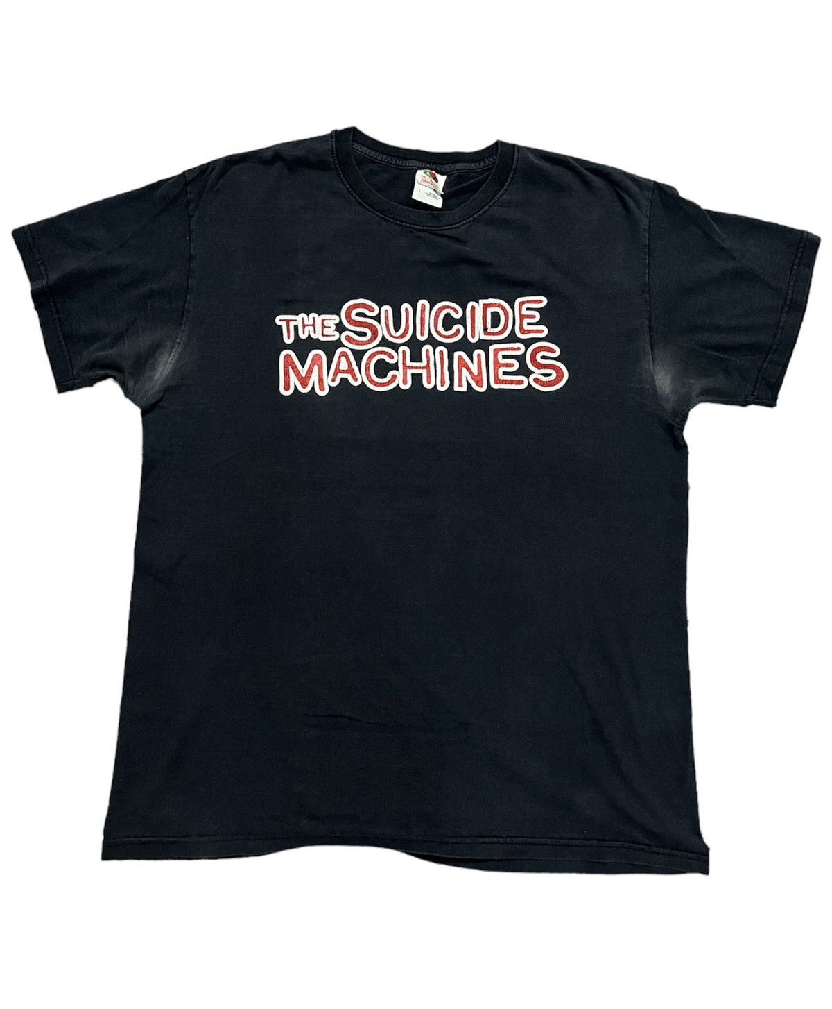 Suicide Machines | Grailed