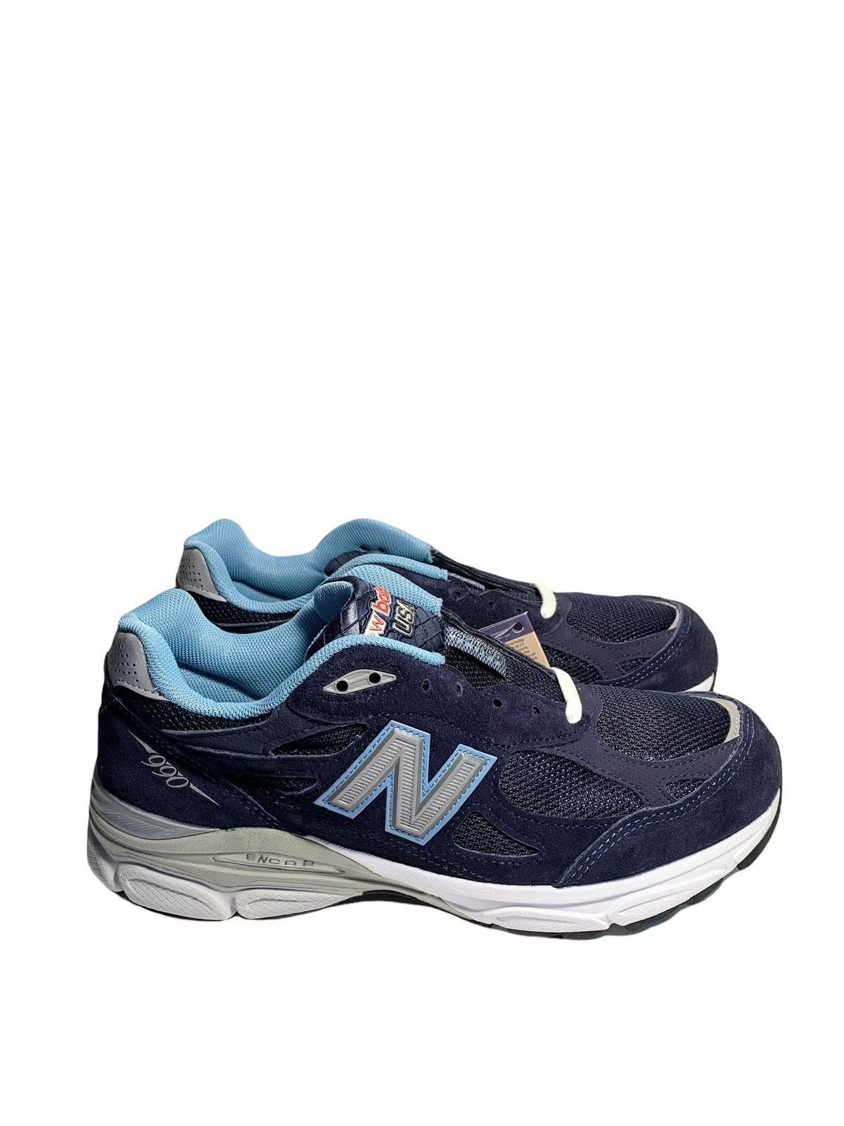 New Balance New Balance 990v3 ‘Blue’ W999NV3 Size US 6 / IT 36 - 2 Thumbnail