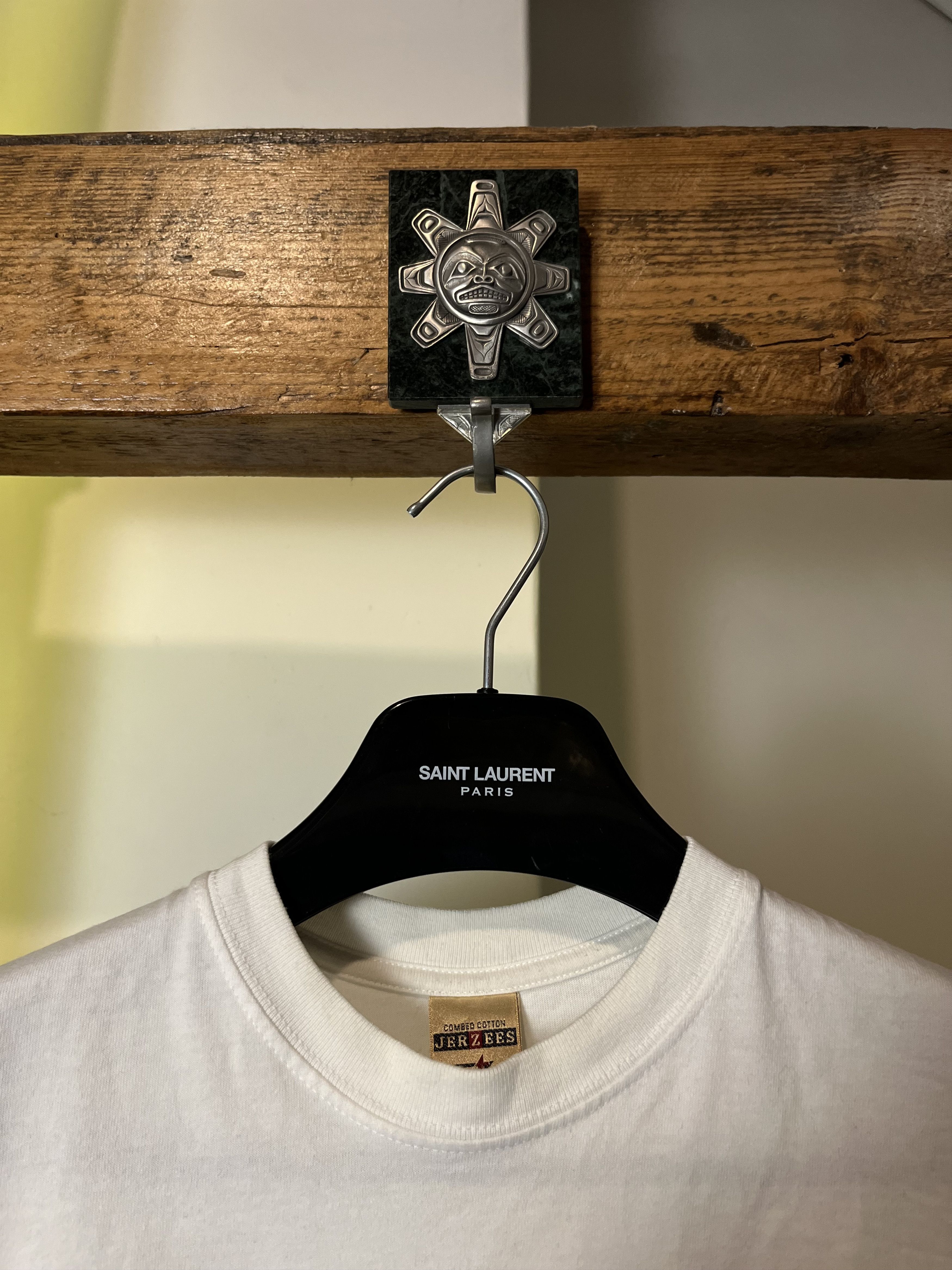 Jerzees × Vintage Vintage 90s y2k Jerzees 4711 Acqua Colonia Perfume Size US S / EU 44-46 / 1 - 5 Thumbnail