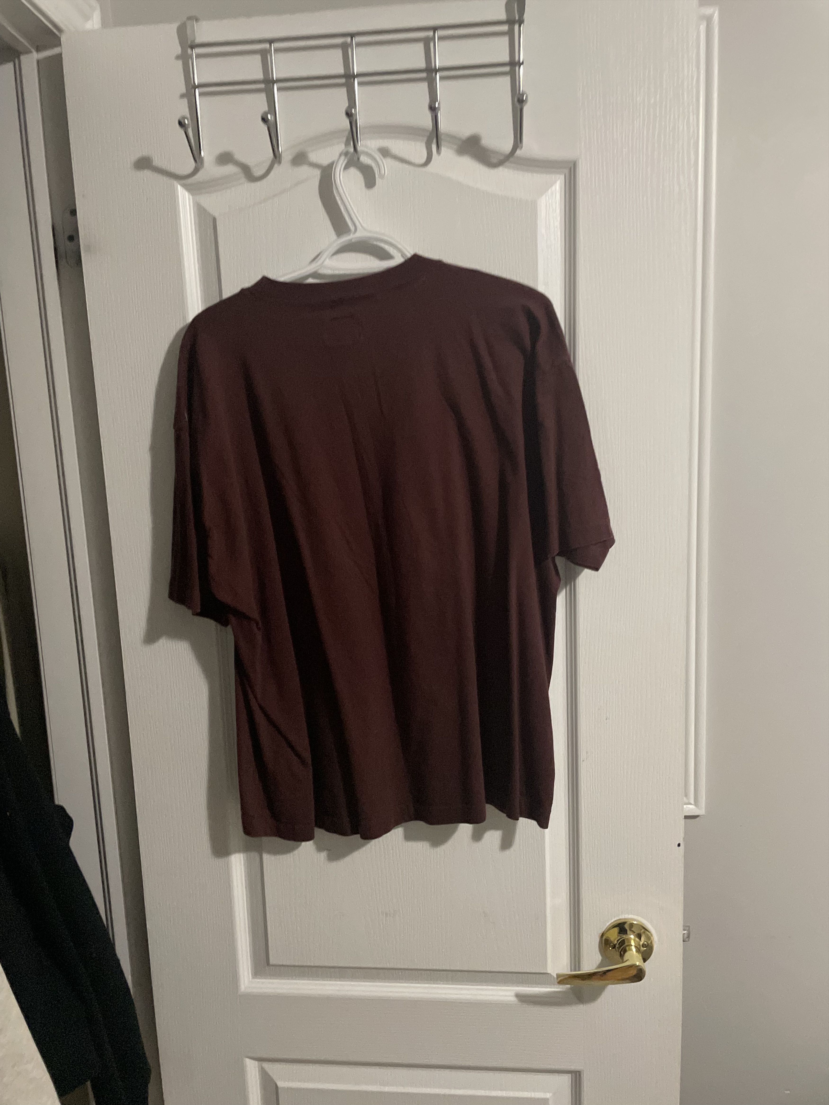 United Colors Of Benetton united colors of benetton graphic Tee Size US XL / EU 56 / 4 - 2 Thumbnail