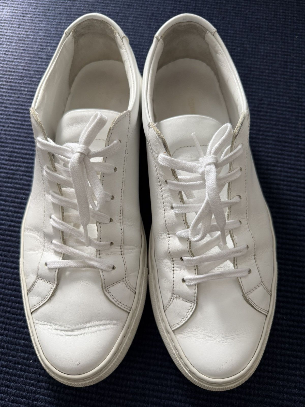 Common Projects Common projects original achilles sneakers Size US 7.5 / EU 40-41 - 5 Thumbnail