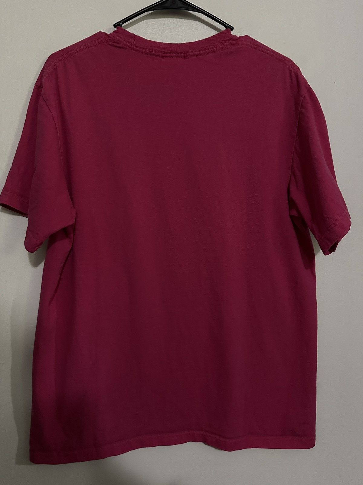 Supreme Supreme Nan Goldin Nan As A Dominatrix Tee Size US M / EU 48-50 / 2 - 3 Thumbnail