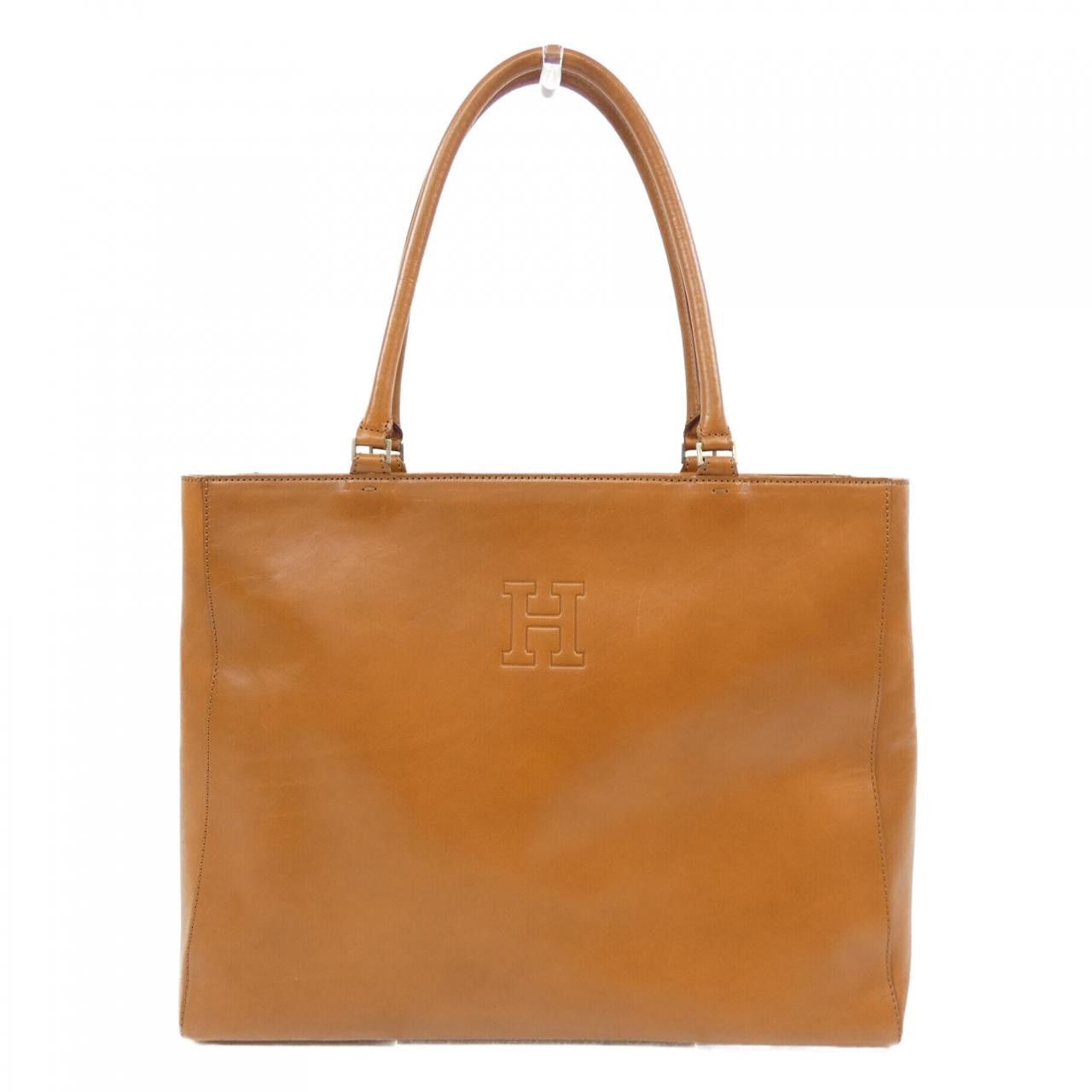 Other Other HIROFU Bag Leather Handbag DUTY FREE for USA Size ONE SIZE - 1 Thumbnail