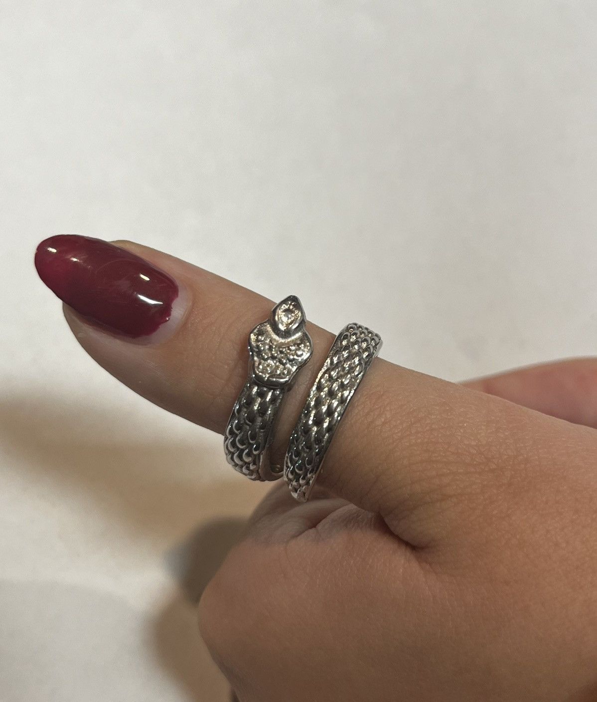 Jewelry Hard jewelry rings pendants and chain Size ONE SIZE - 9 Thumbnail