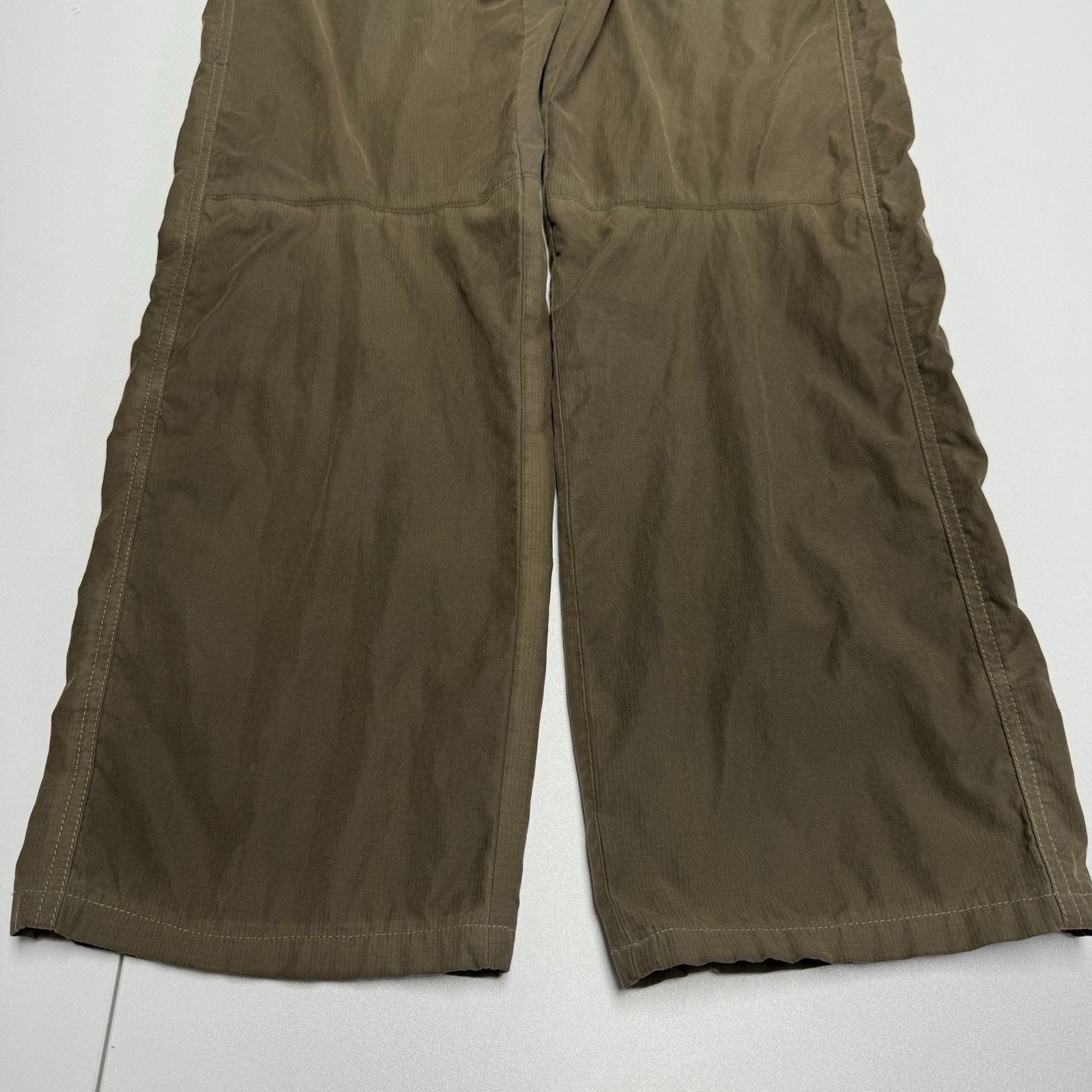 Kuhl Kuhl Pants Womens 8 Brown Hiking Outdoor Casual (32x30.5) Size US 32 / EU 48 - 7 Thumbnail