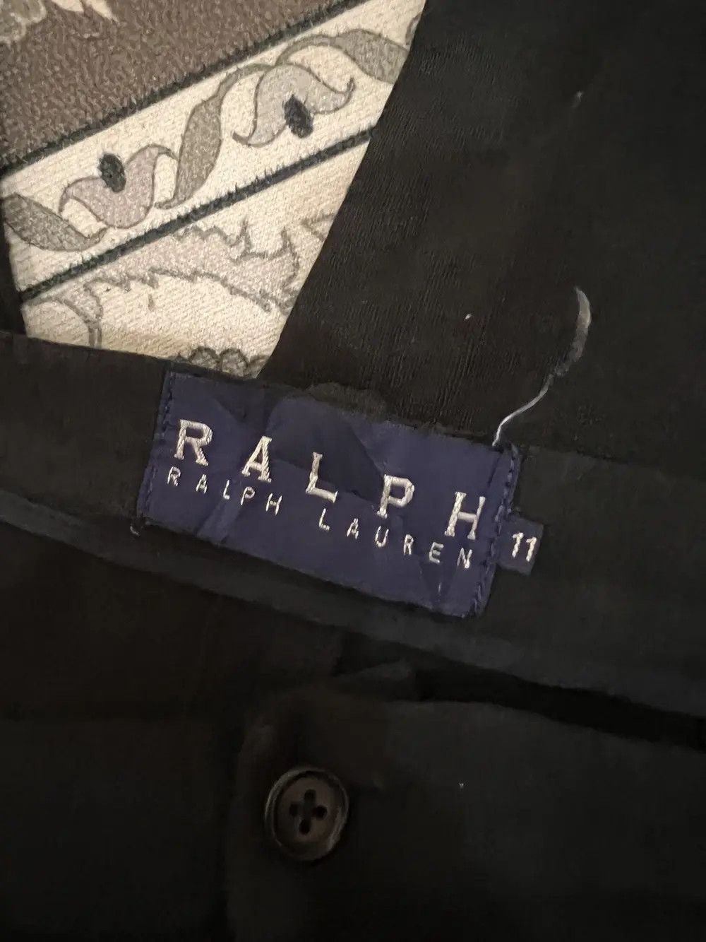 Ralph Lauren Ralph Lauren pant Size 26" / US 2 / IT 38 - 4 Thumbnail